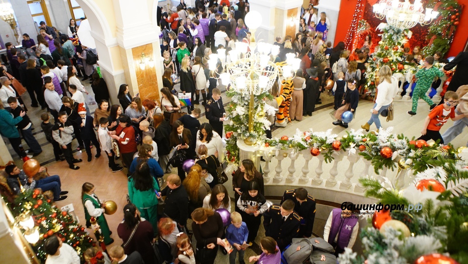 ИА Башинформ