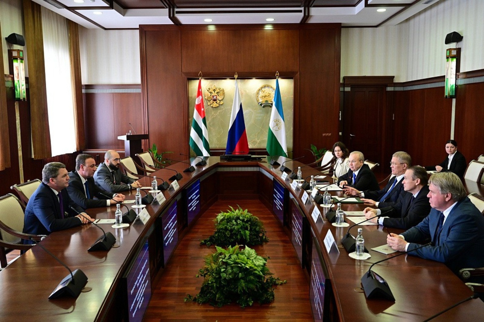 ИА Башинформ