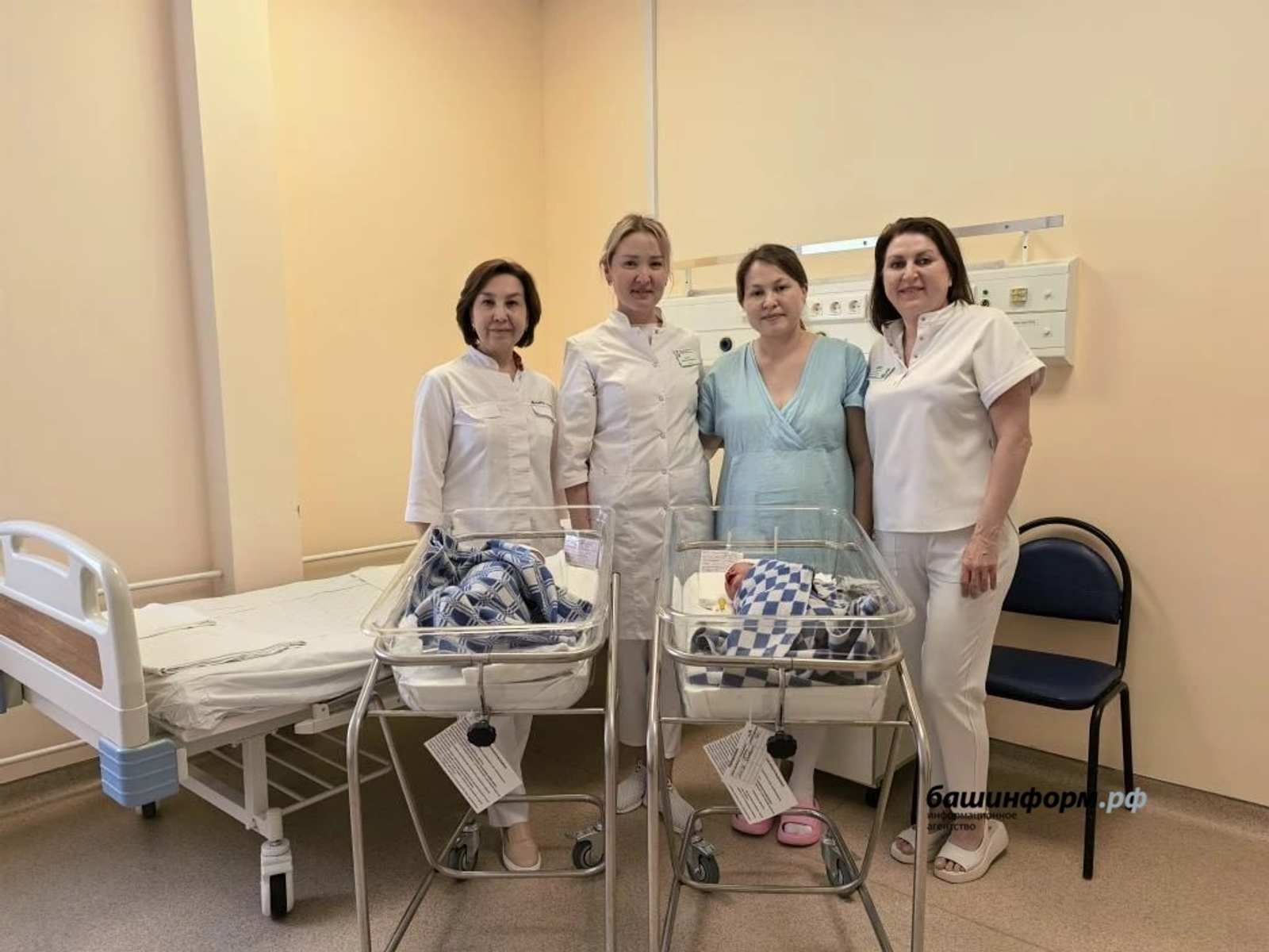 ИА Башинформ