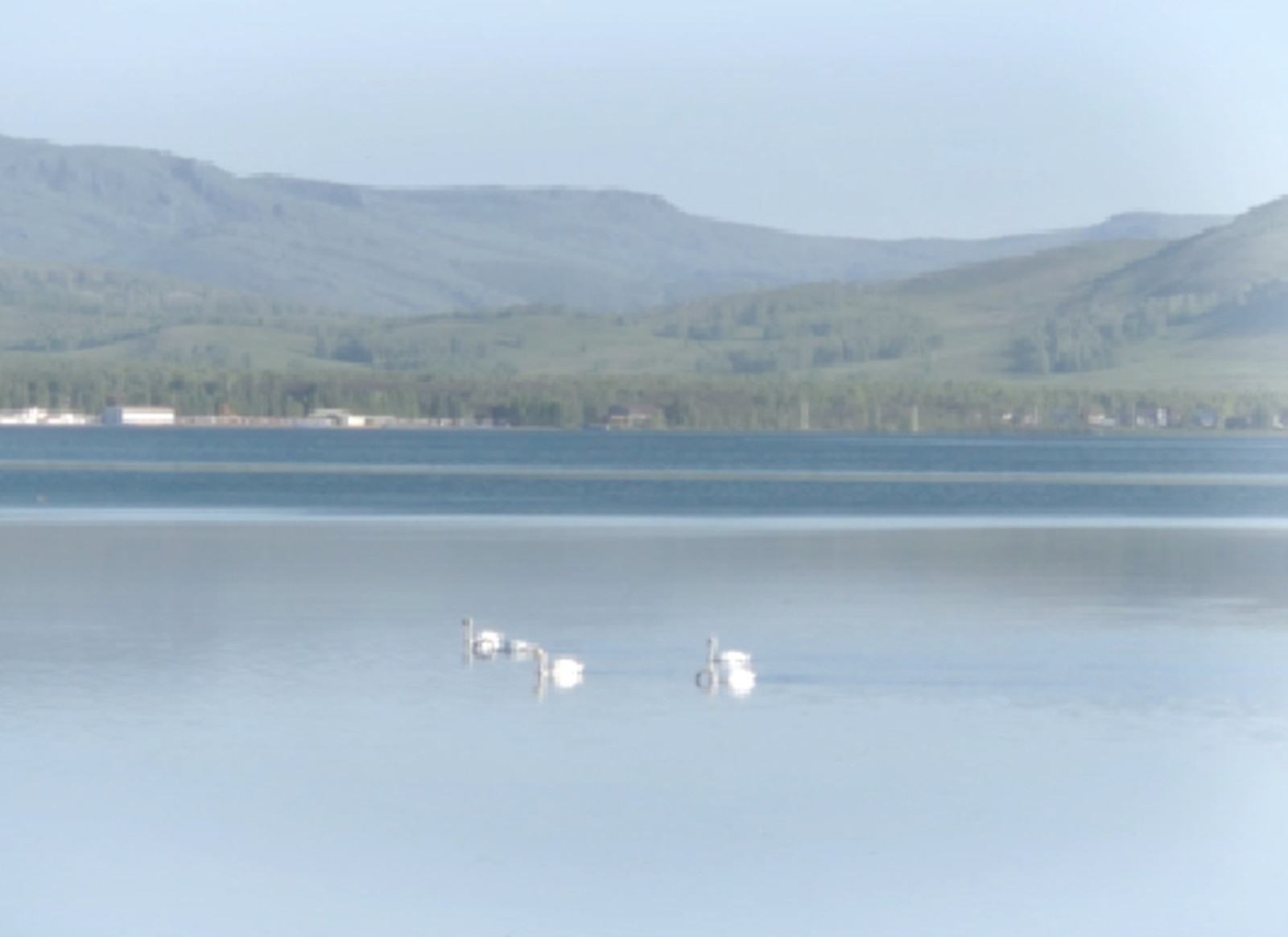 Туризм в Абзелиловском районе: проблемы и перспективы