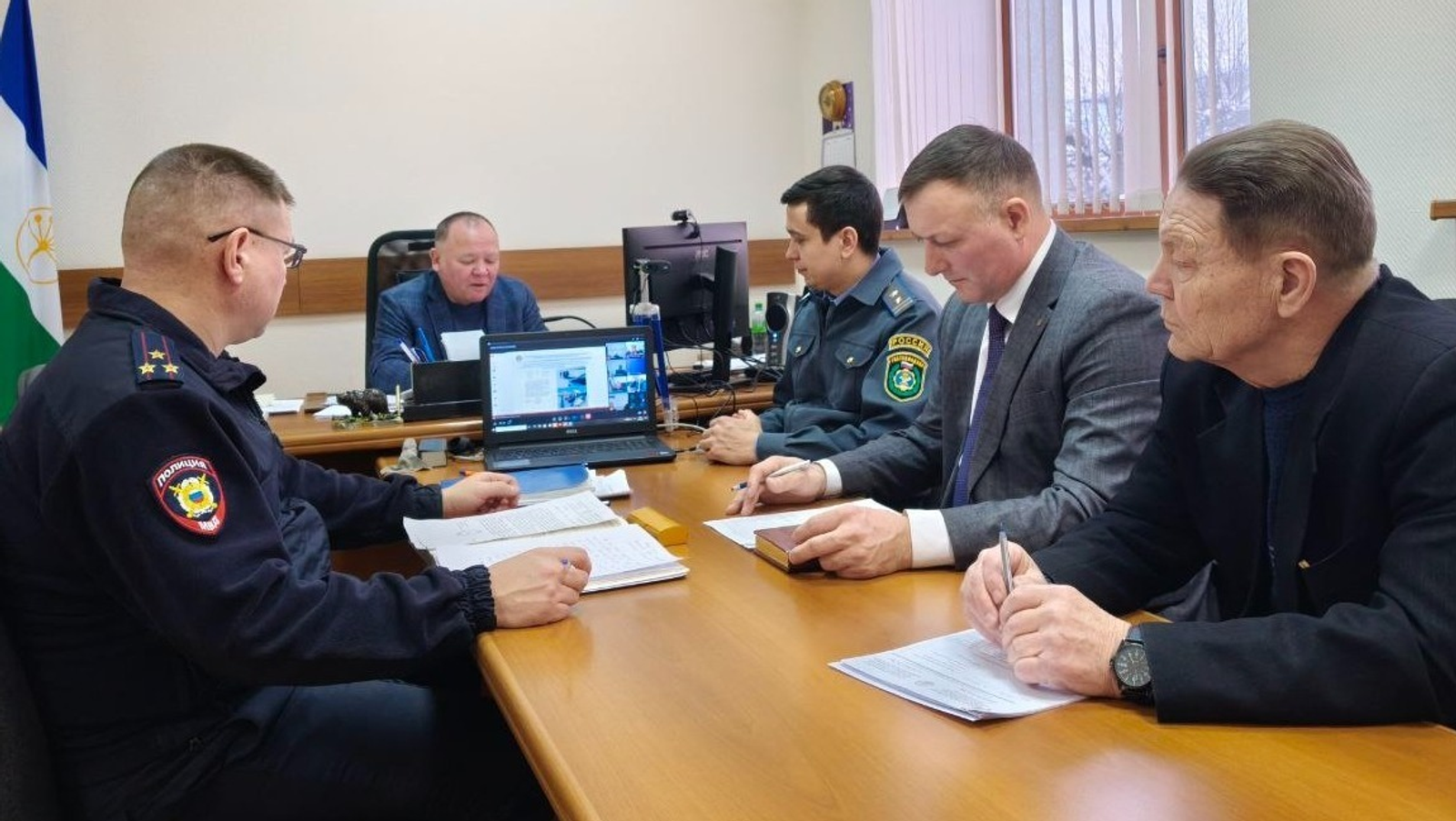 ИА Башинформ