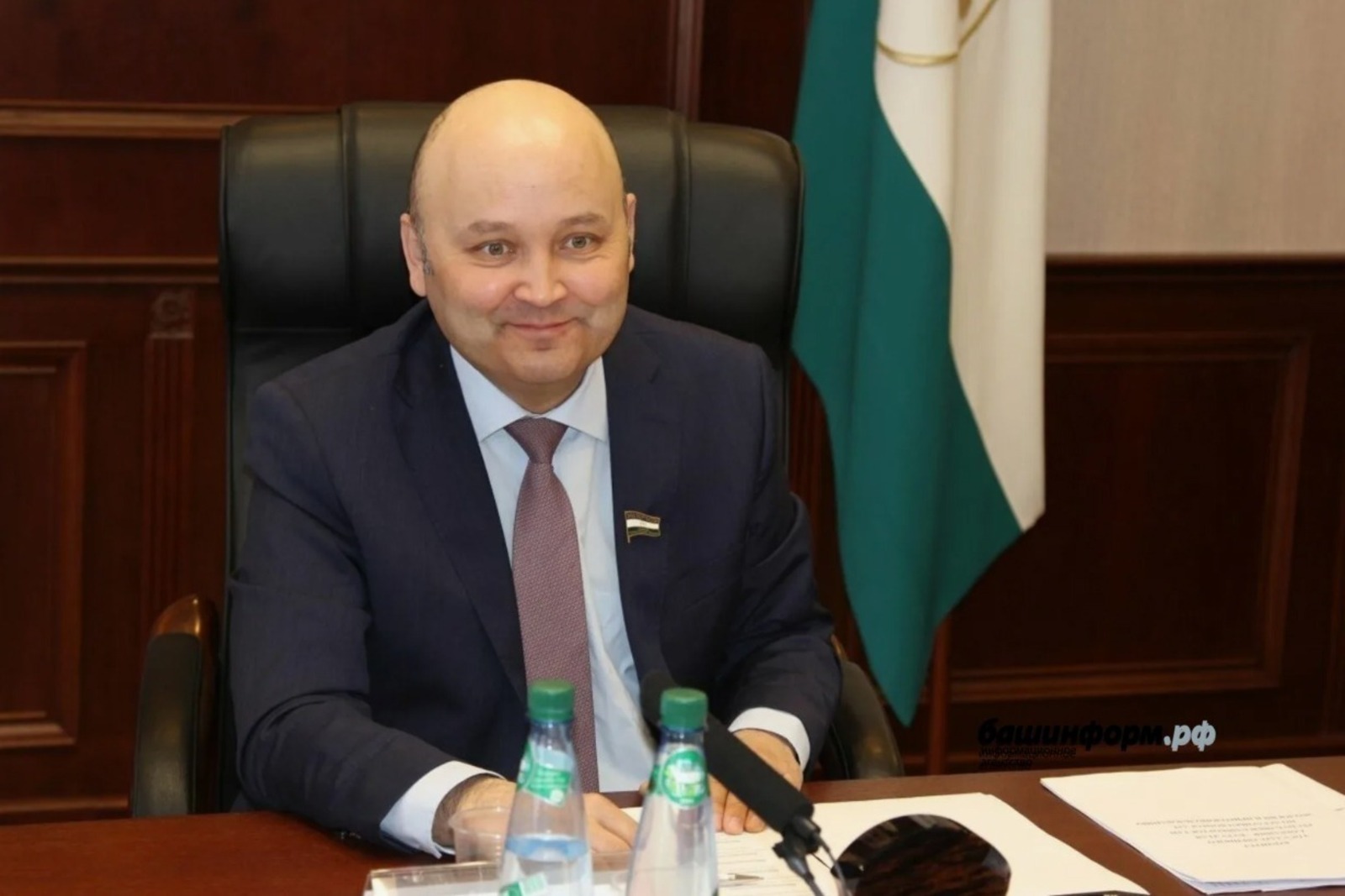 ИА Башинформ