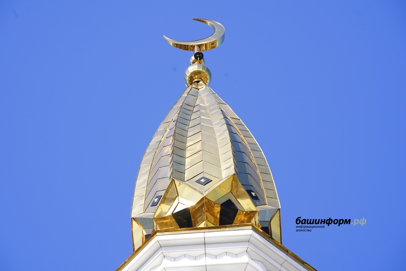 Исламский мир смотрит на опыт Татарстана и Башкортостана – Путин