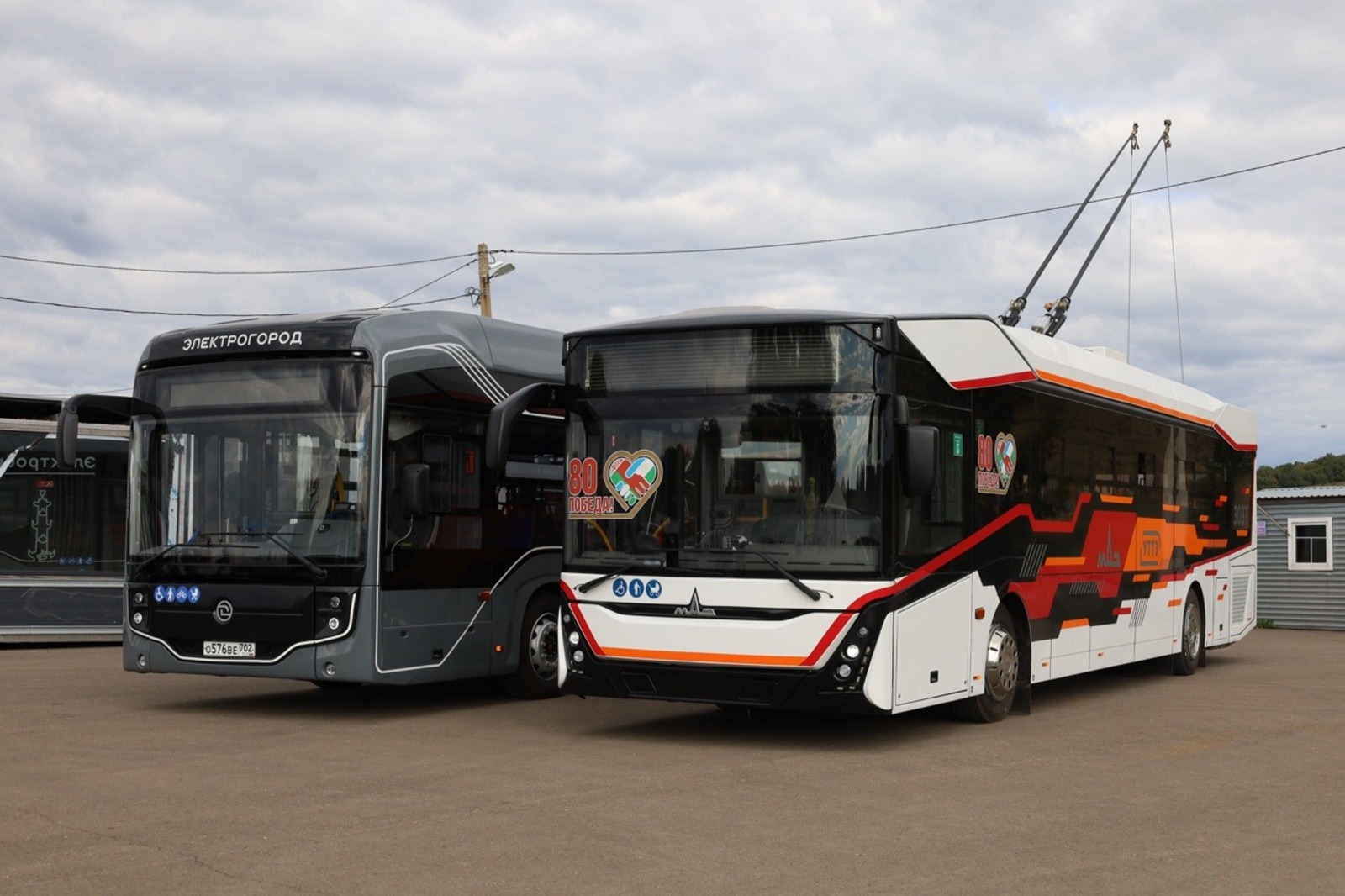 Фото: ИА Башинформ