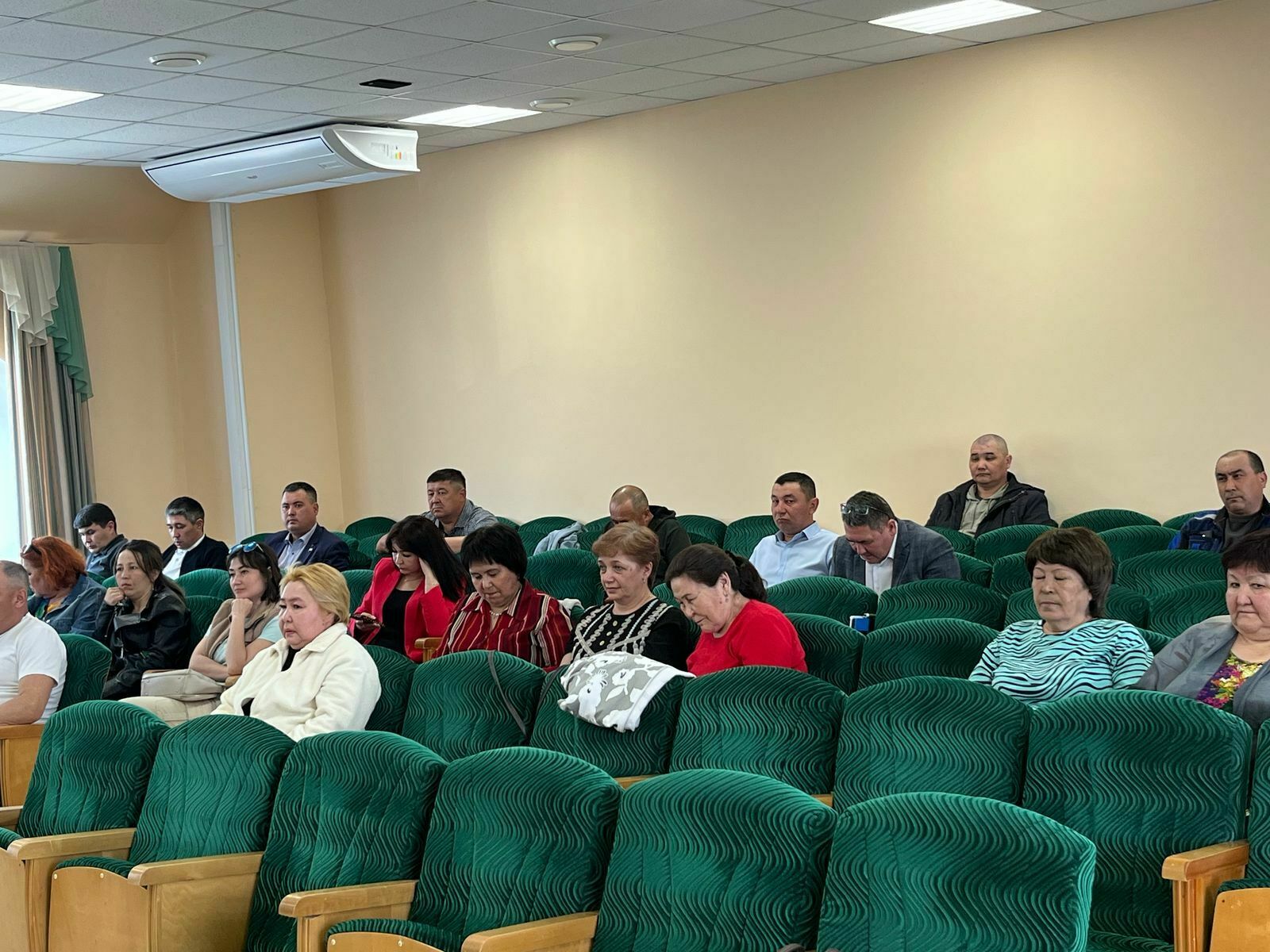 «Есть над чем работать дальше»