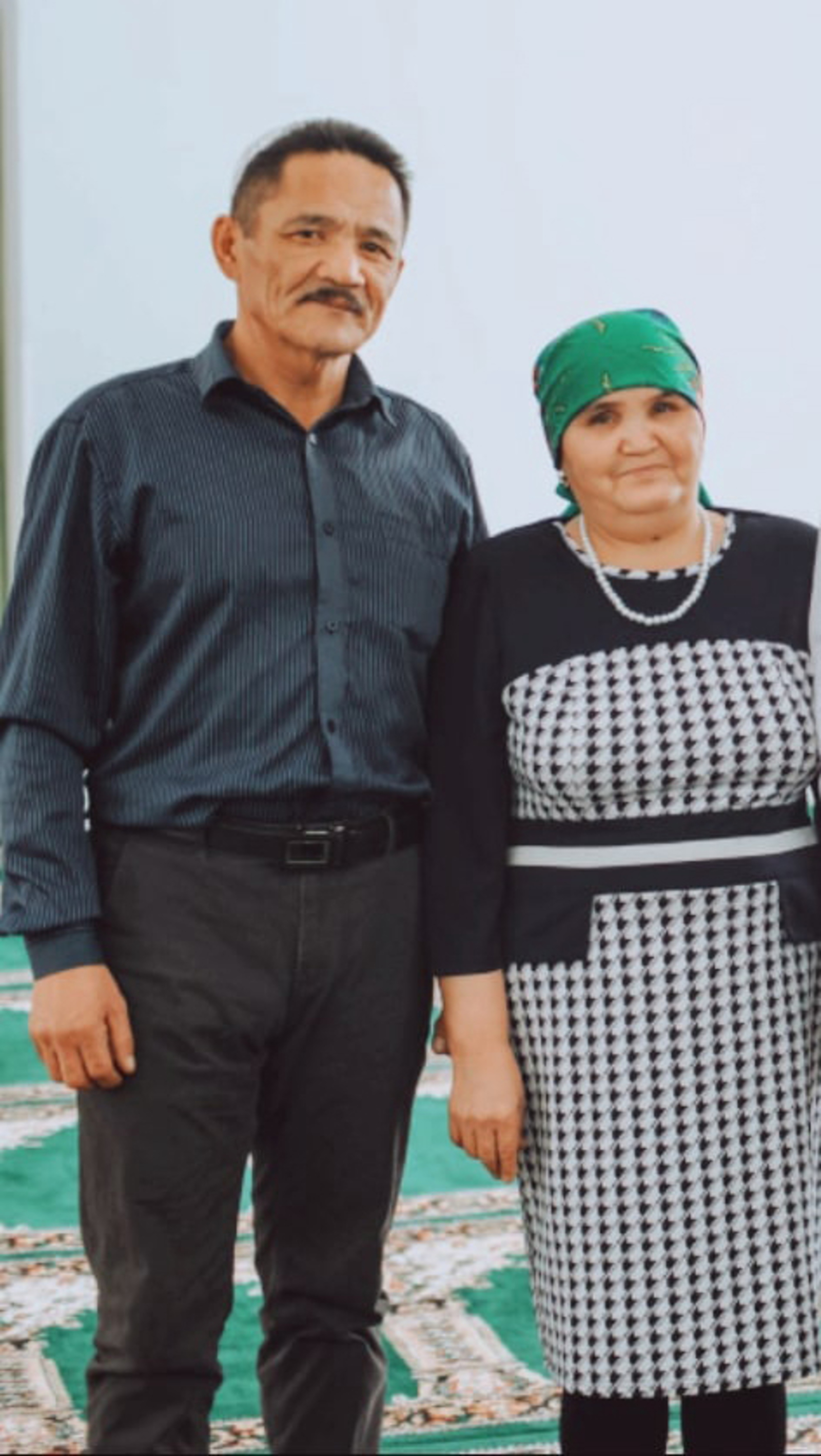 Трое родных  братьев – участники СВО