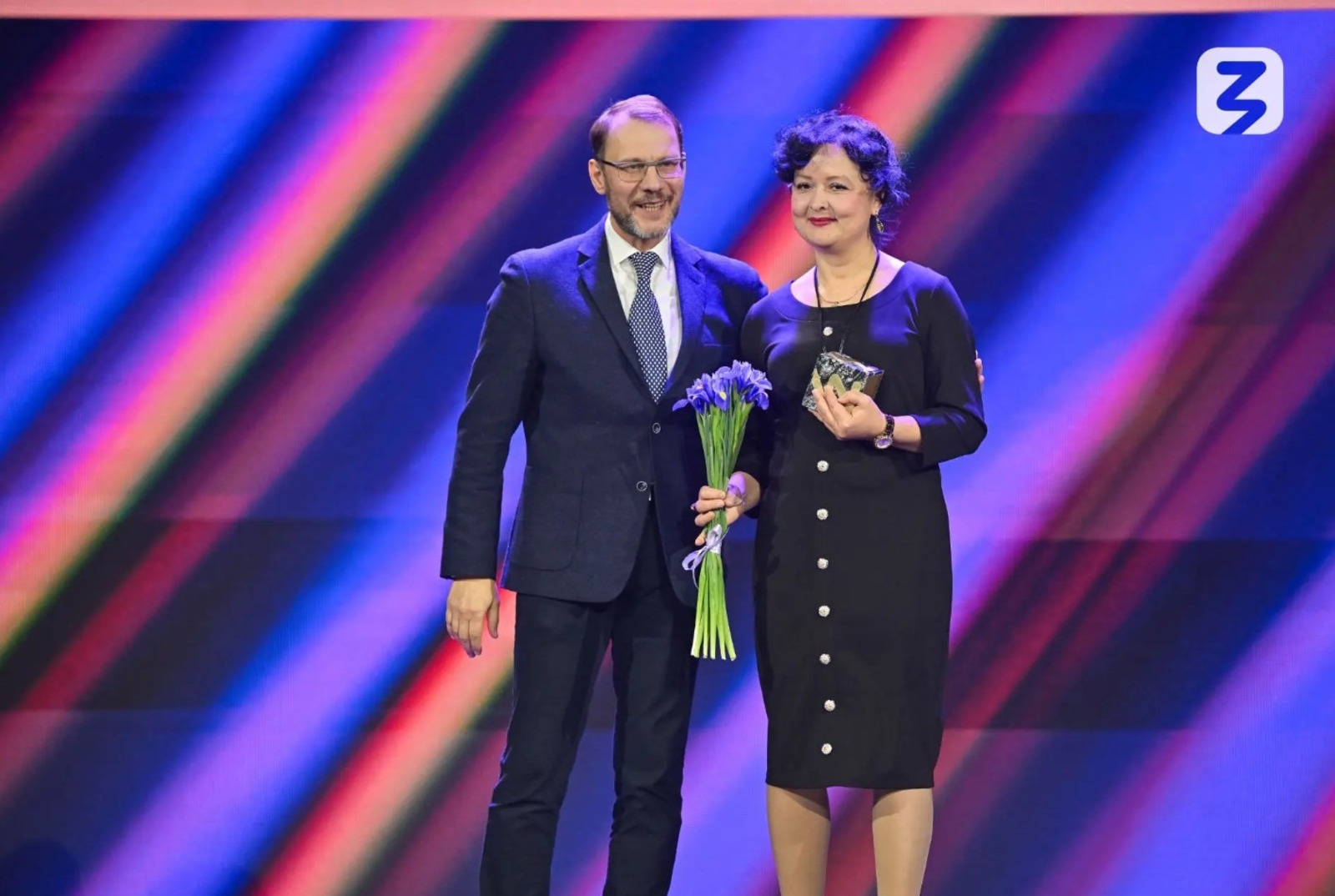 Российское общество «Знание»