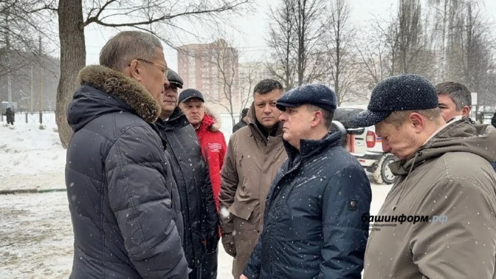 ИА Башинформ