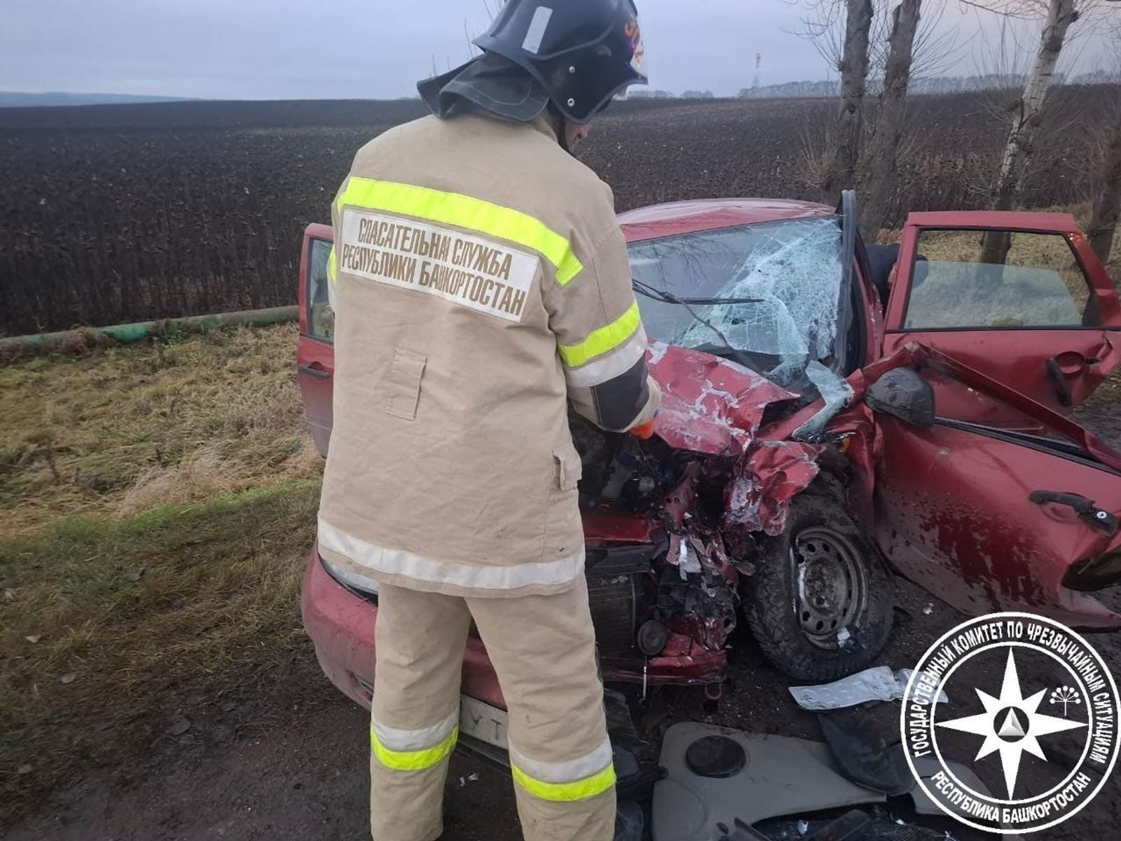 ИА Башинформ