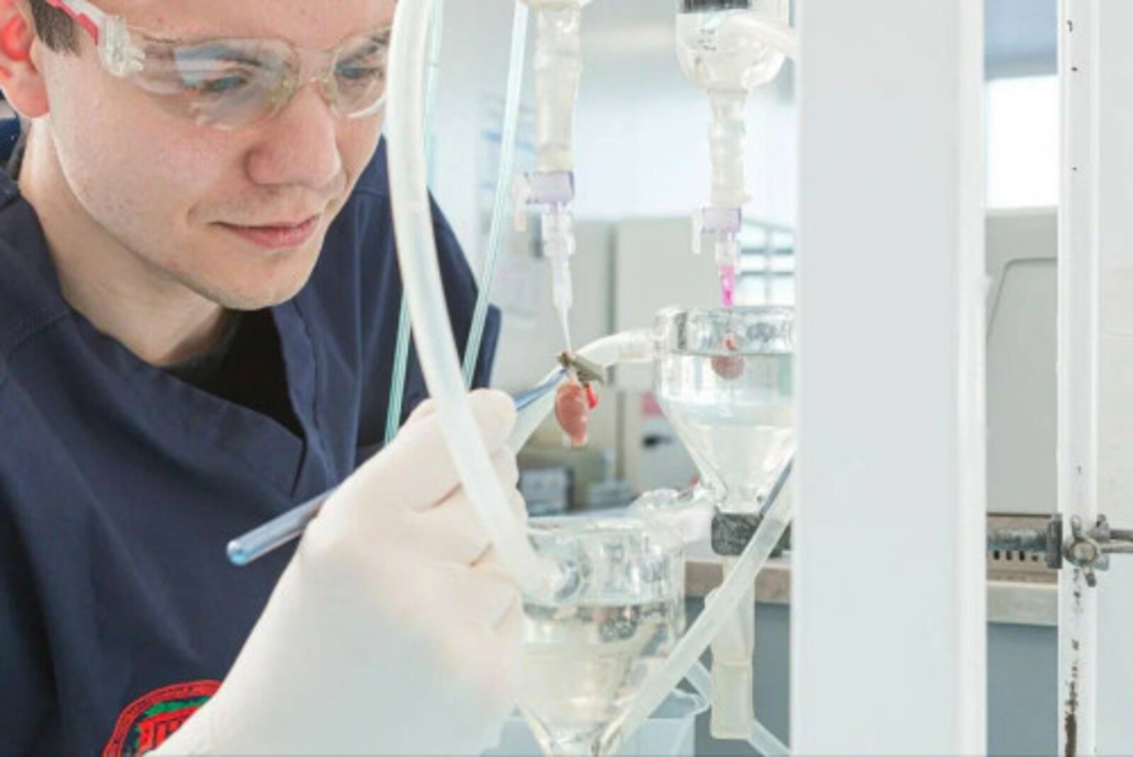 Башкирия вошла в топ-10 регионов с высоким уровнем изобретательской активности