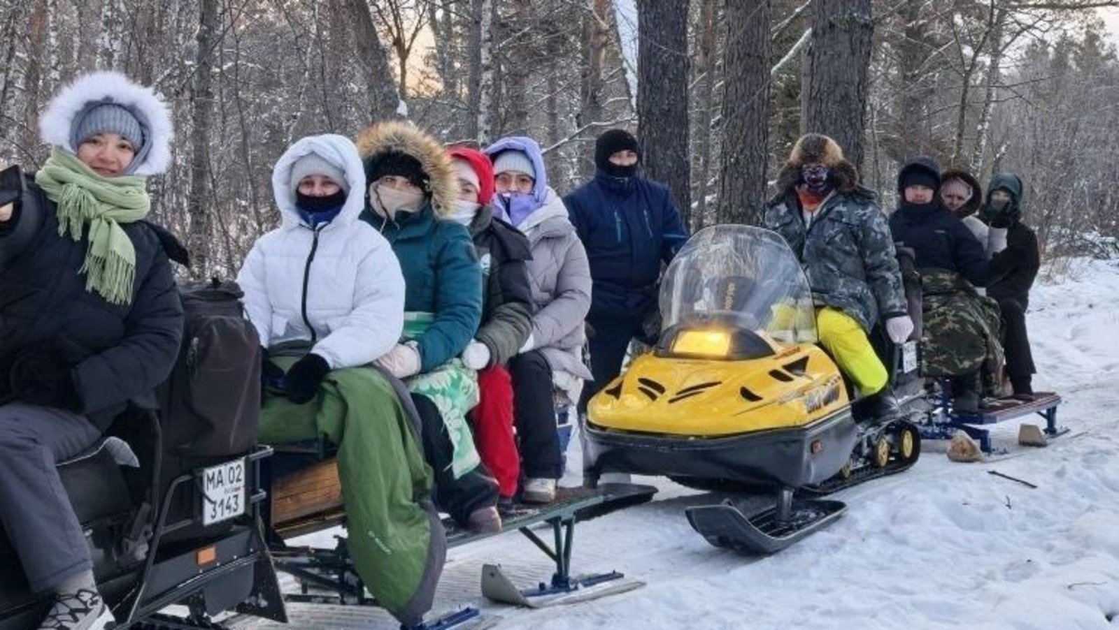 ИА Башинформ