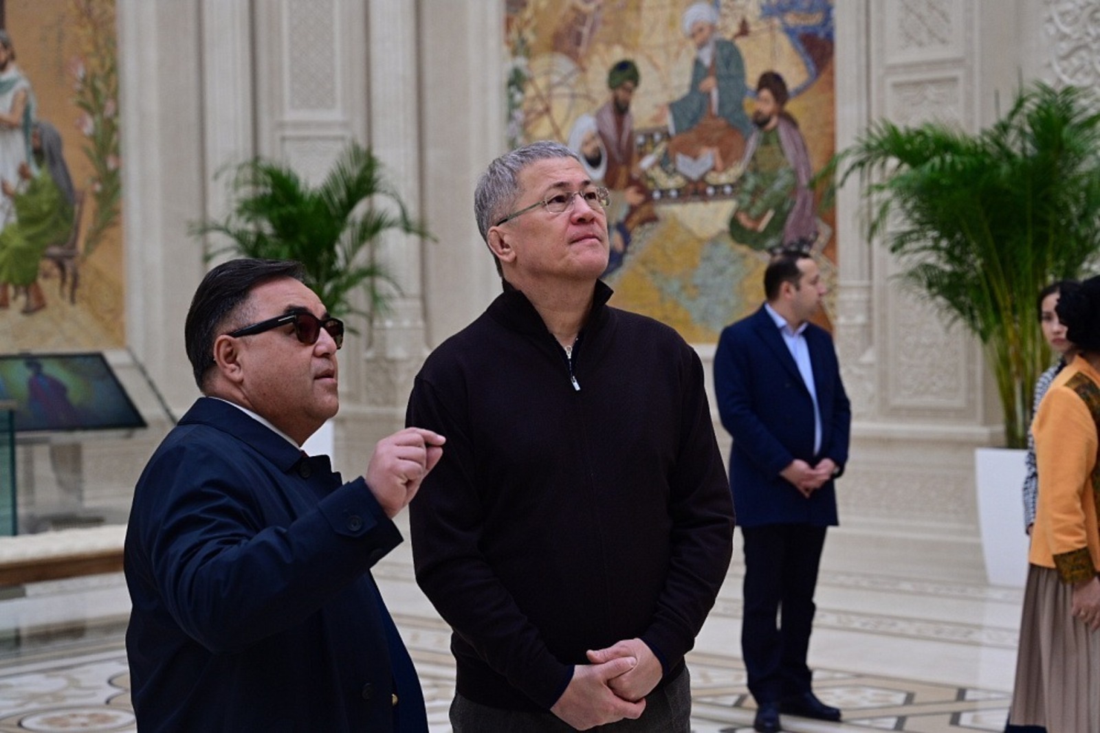 ИА Башинформ