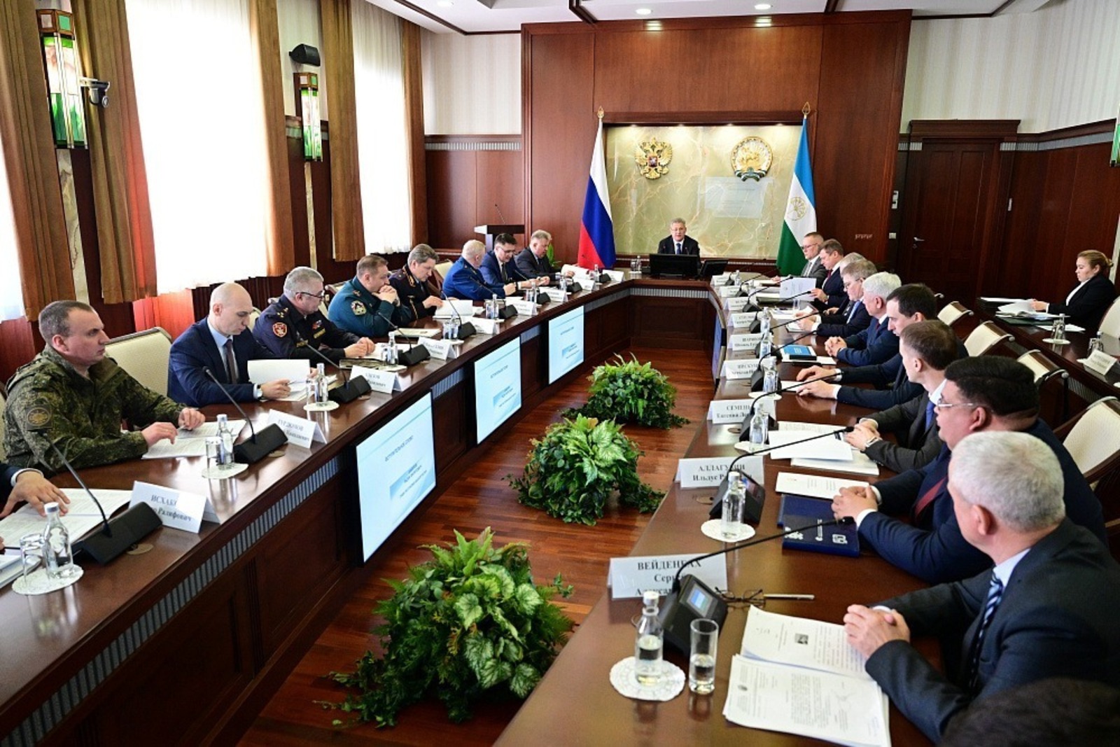 ИА Башинформ