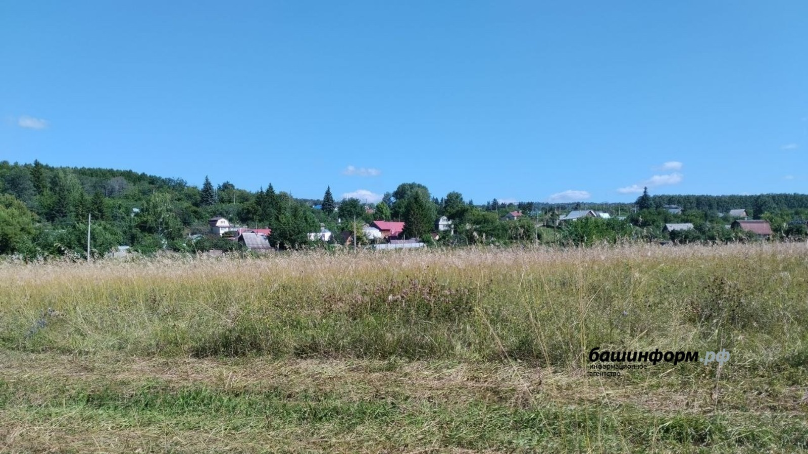 ИА Башинформ