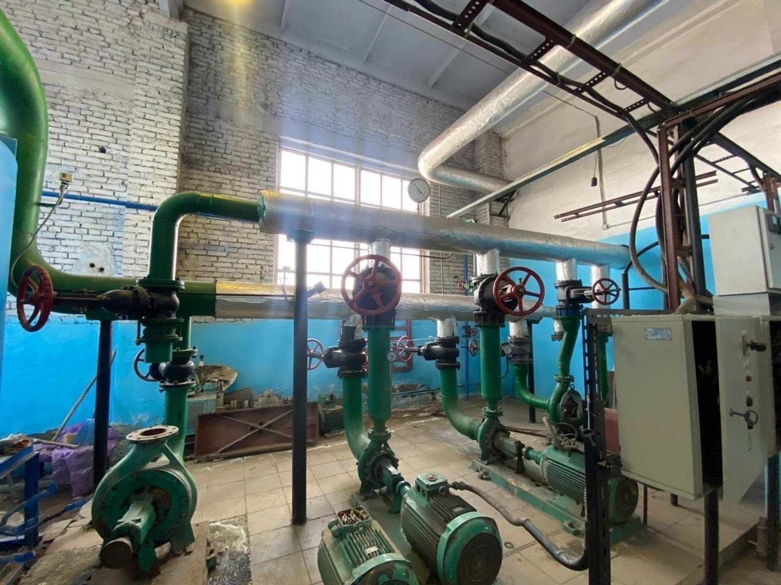 ИА Башинформ