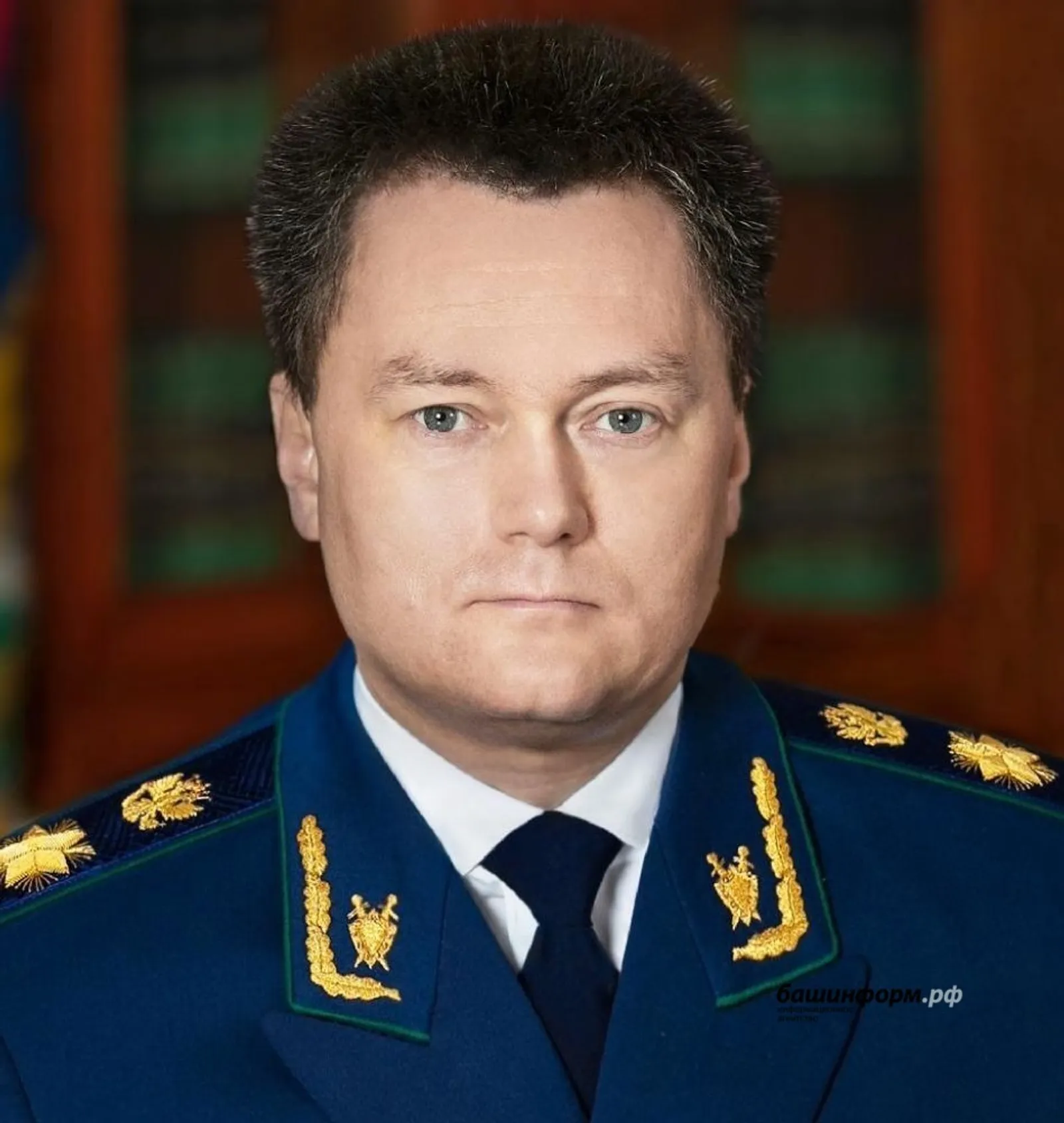 Фото: ИА Башинформ