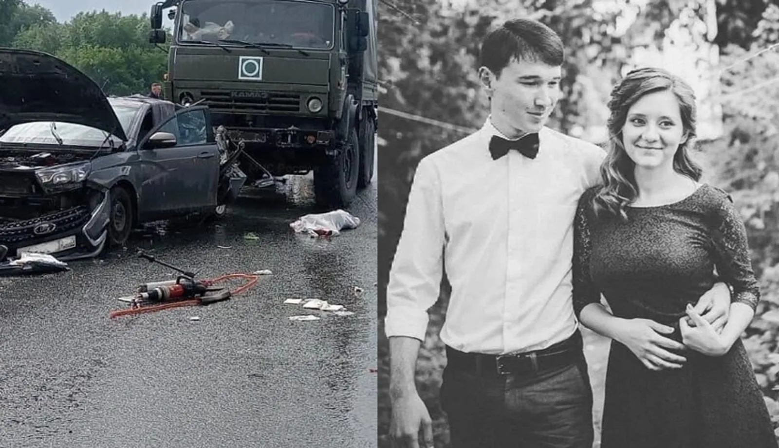 Радий Хабиров поручил разобраться в деталях страшного ДТП на М-5