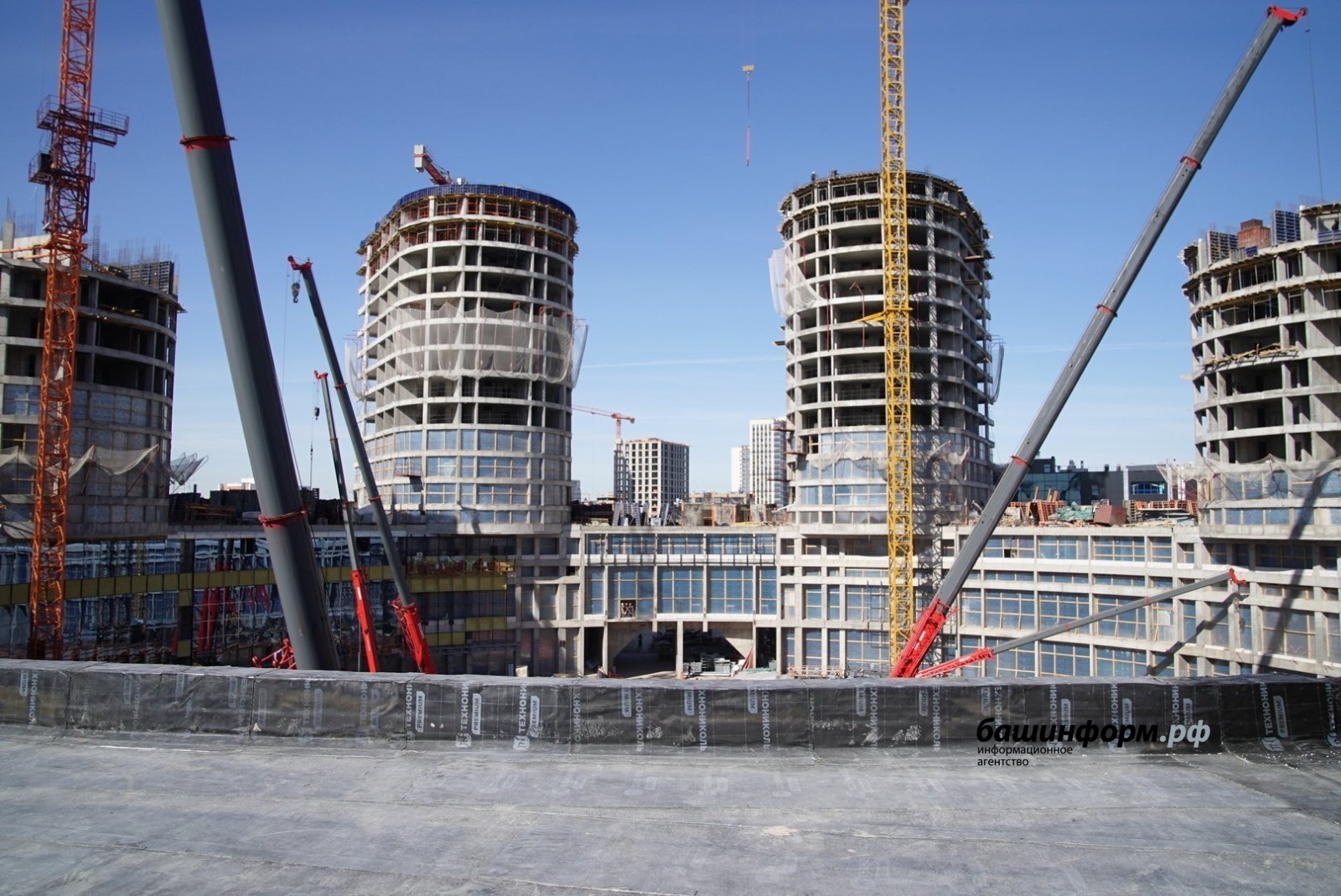 ИА Башинформ