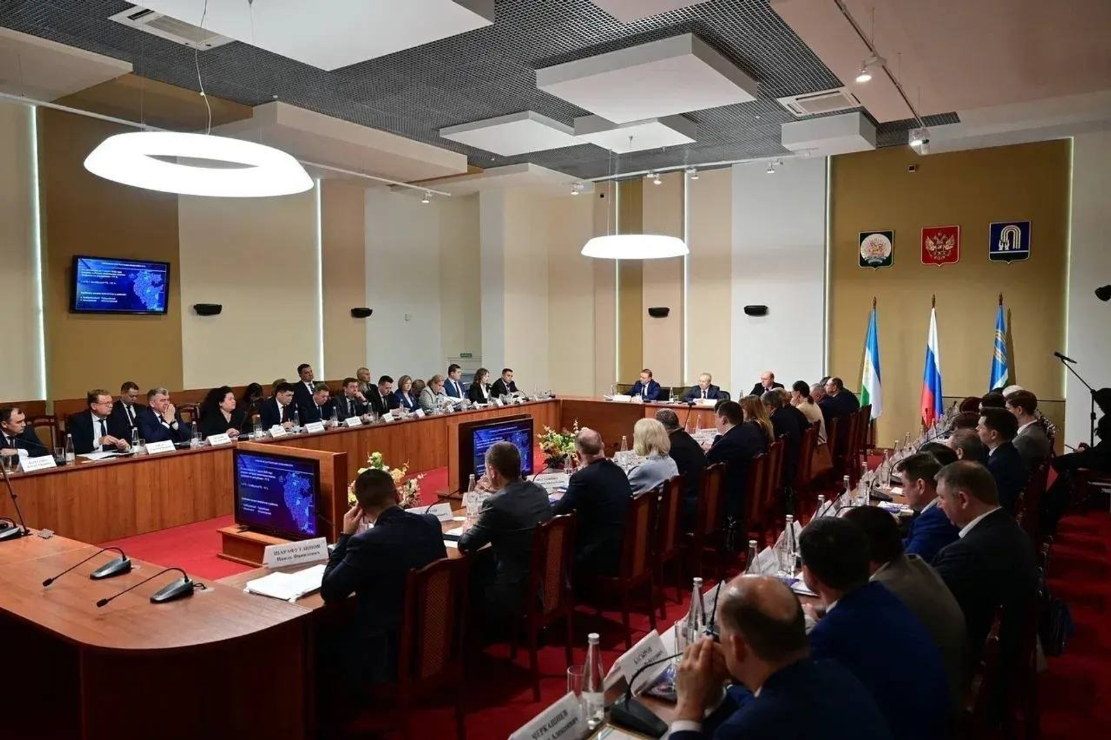 ИА Башинформ