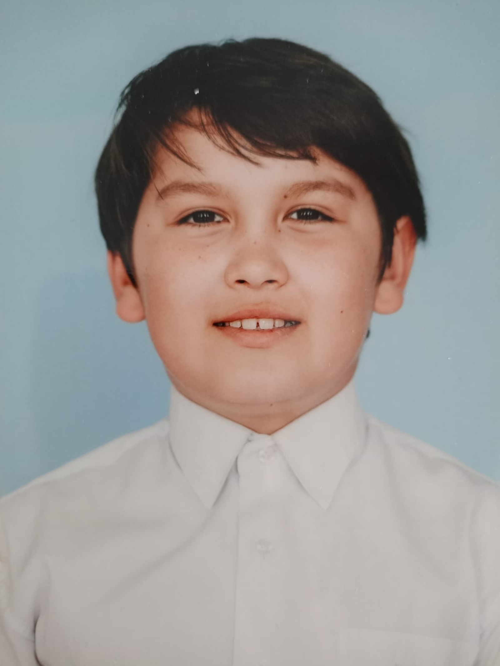 «Олимпиада «Ғилем»  была одной из самых интересных в моей жизни…»