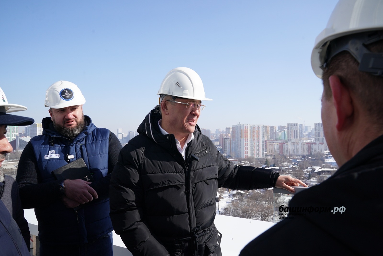 ИА Башинформ