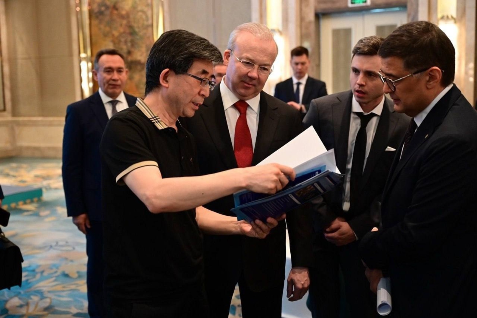 ИА Башинформ