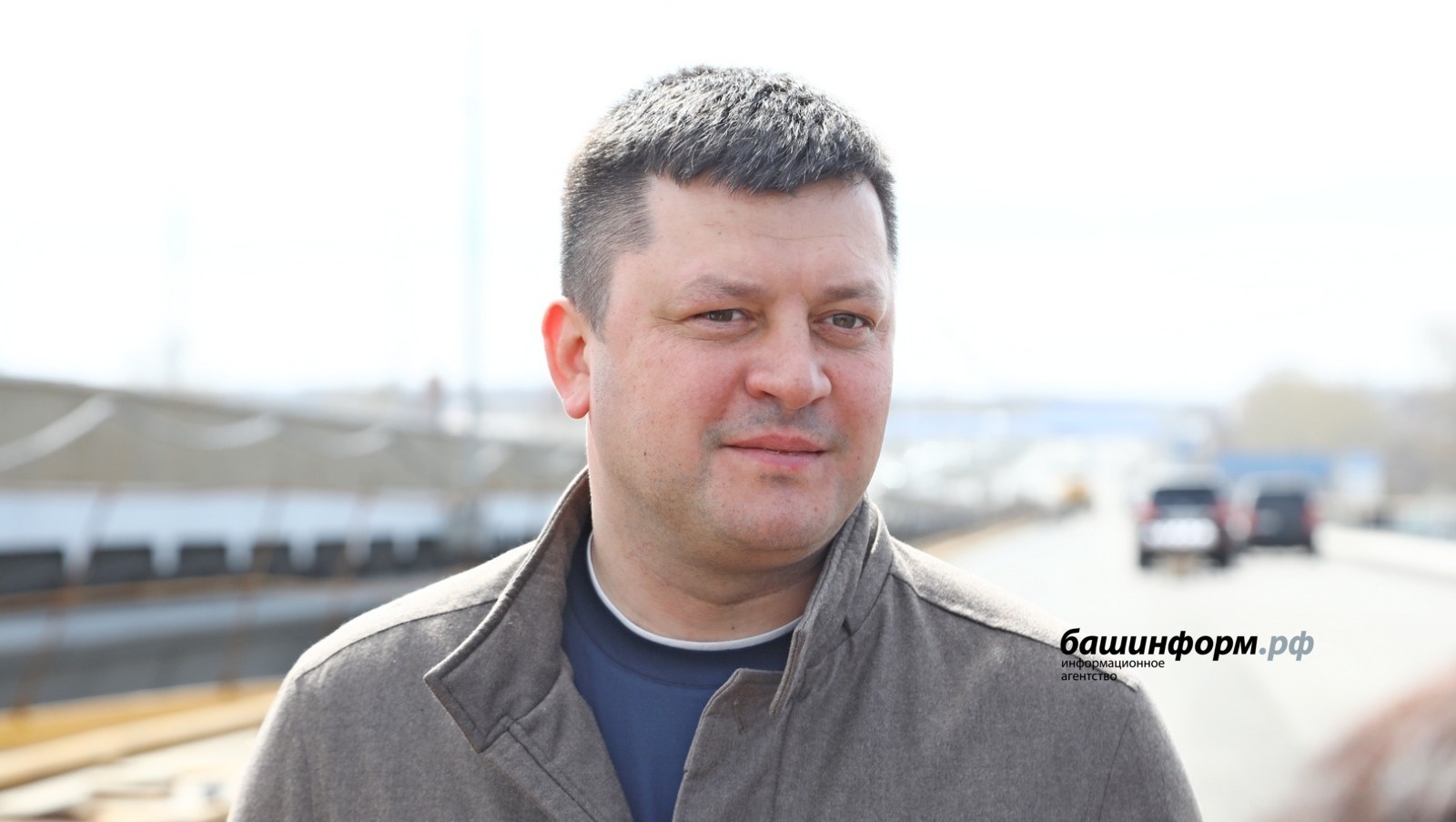 В семье мэра Уфы случилось пополнение