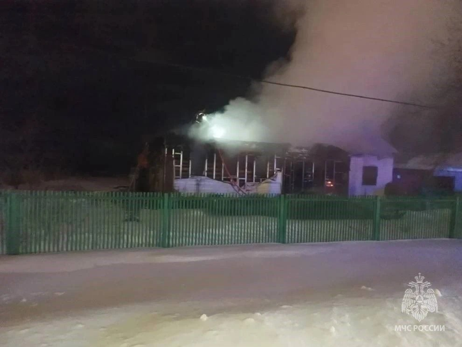 ИА Башинформ