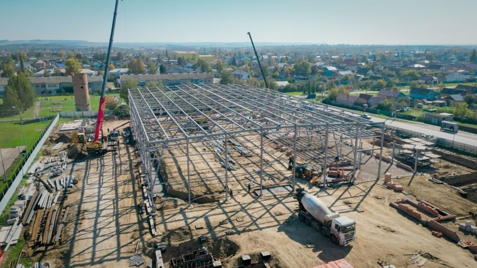 ИА Башинформ