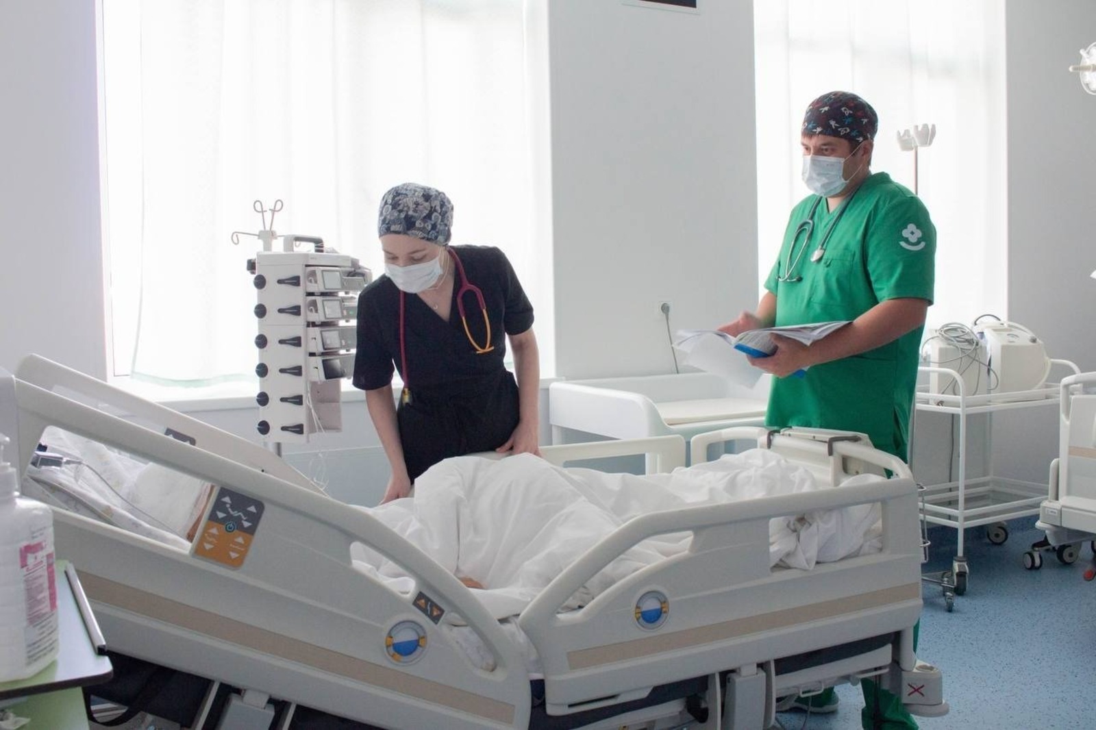 ИА Башинформ