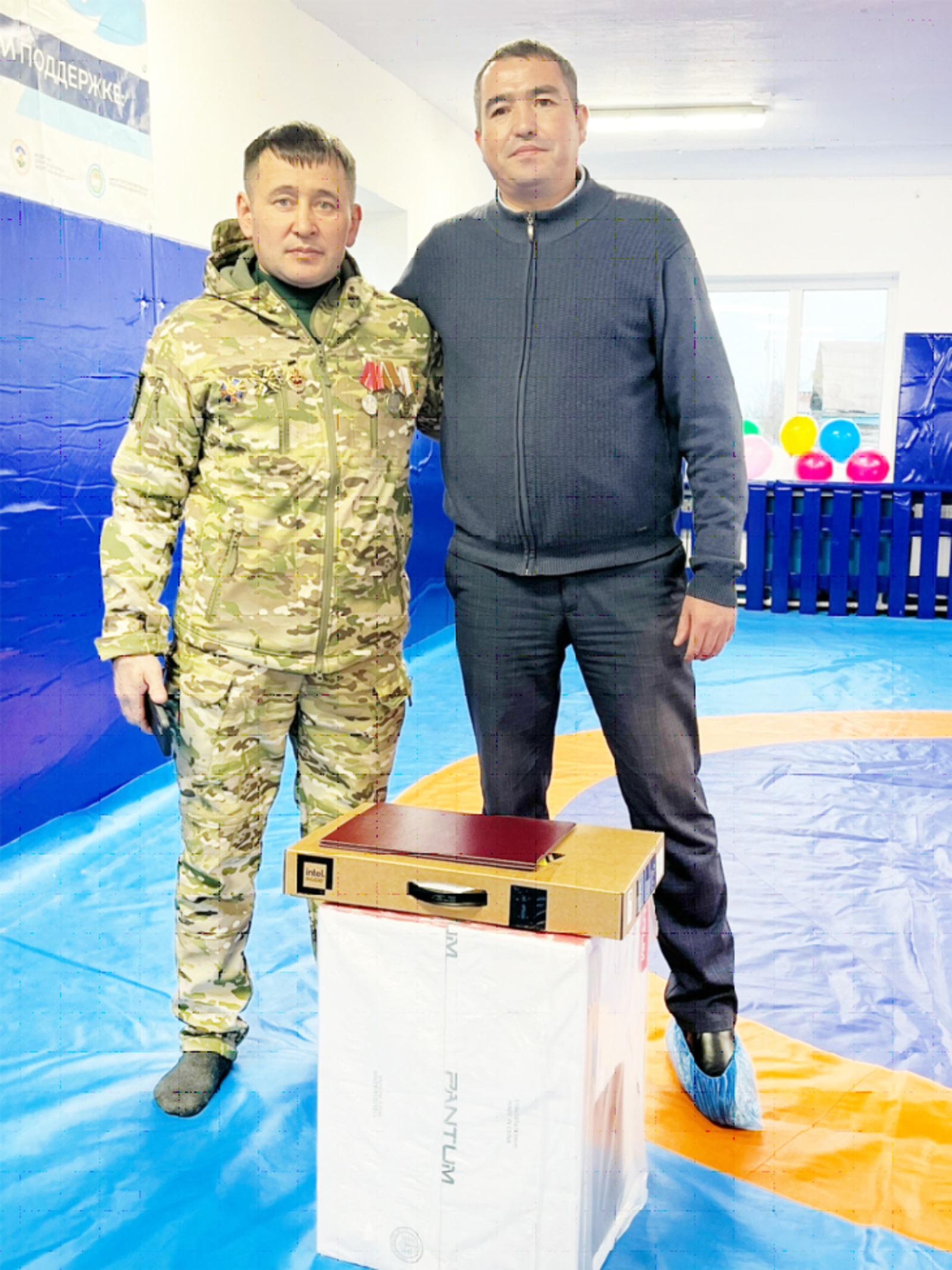 ООО «Салаватское»: малые дела с большой заботой