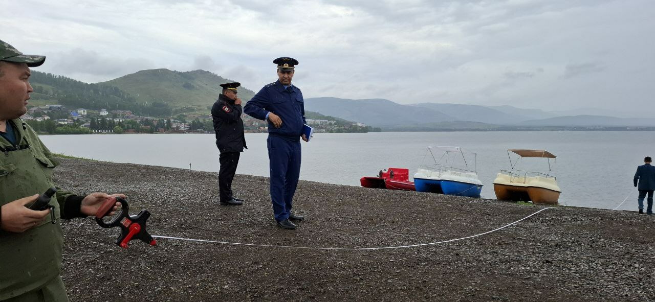 Банное проклятие  Банного