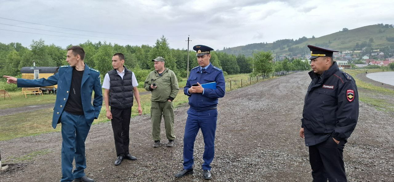 Банное проклятие  Банного