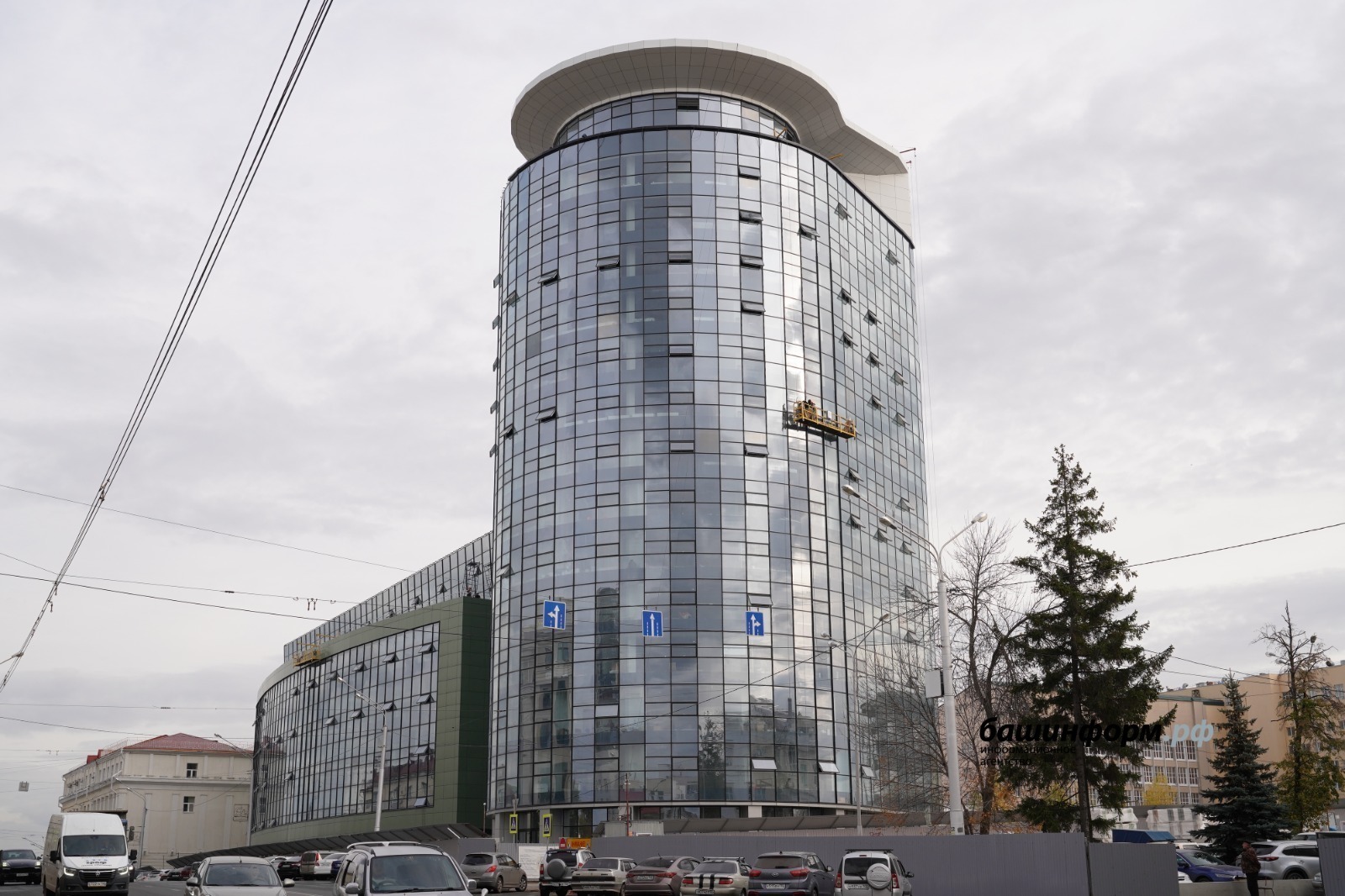 ИА Башинформ