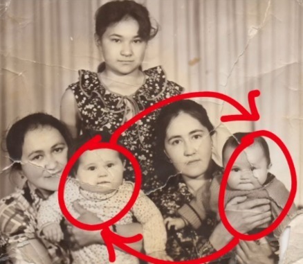 Башкирская певица поделилась своей историей о подмене в роддоме