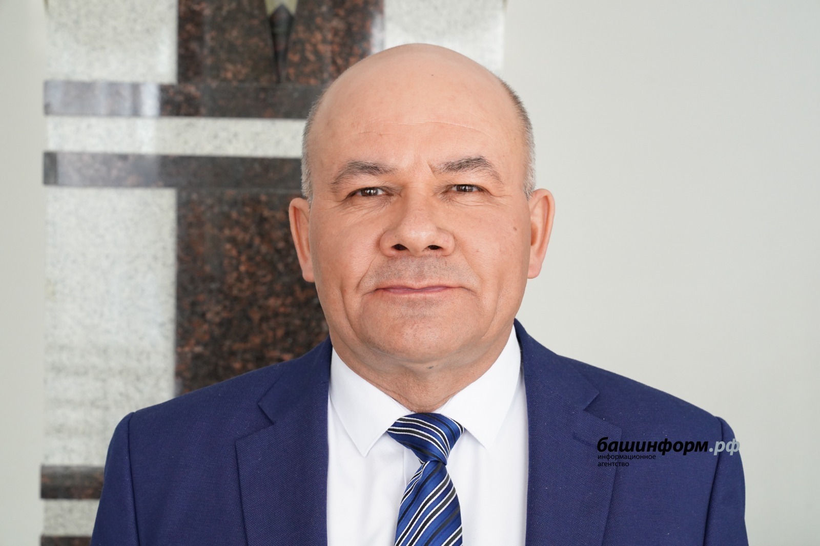 ИА Башинформ