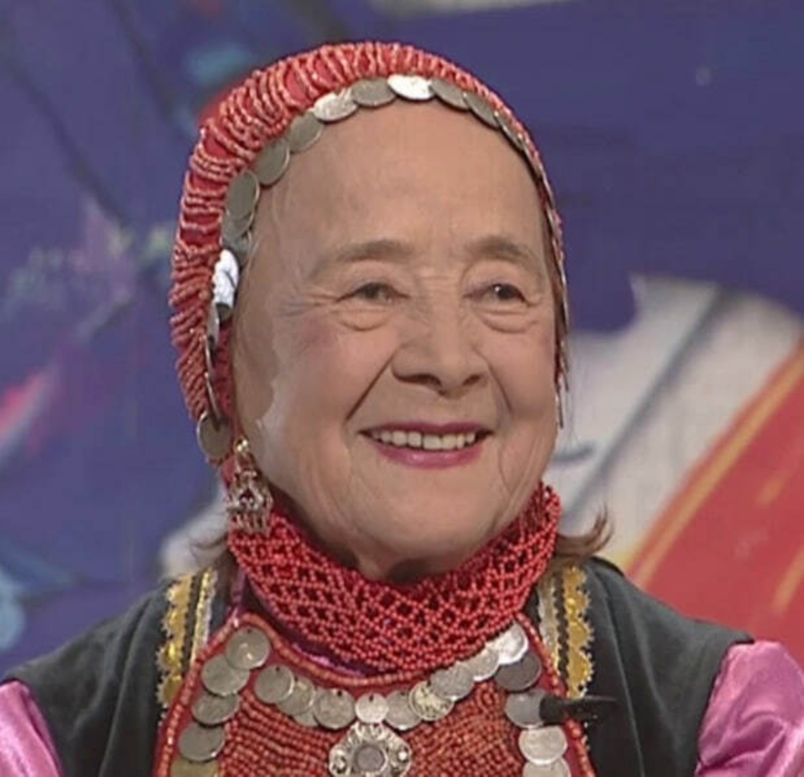 «Повод гордиться»: хранительница народных традиций Башкирии Альбина Исхакова