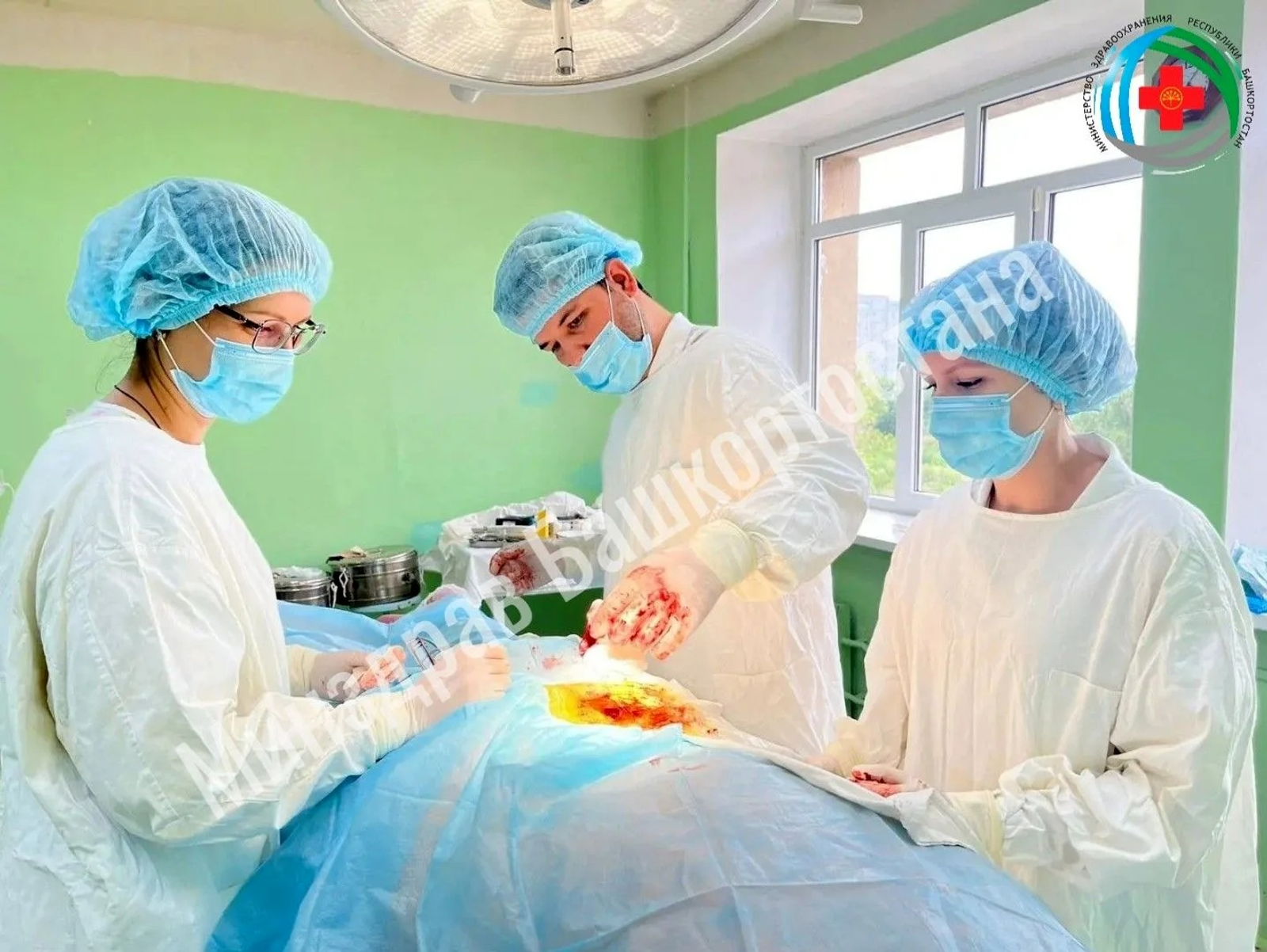 ИА Башинформ