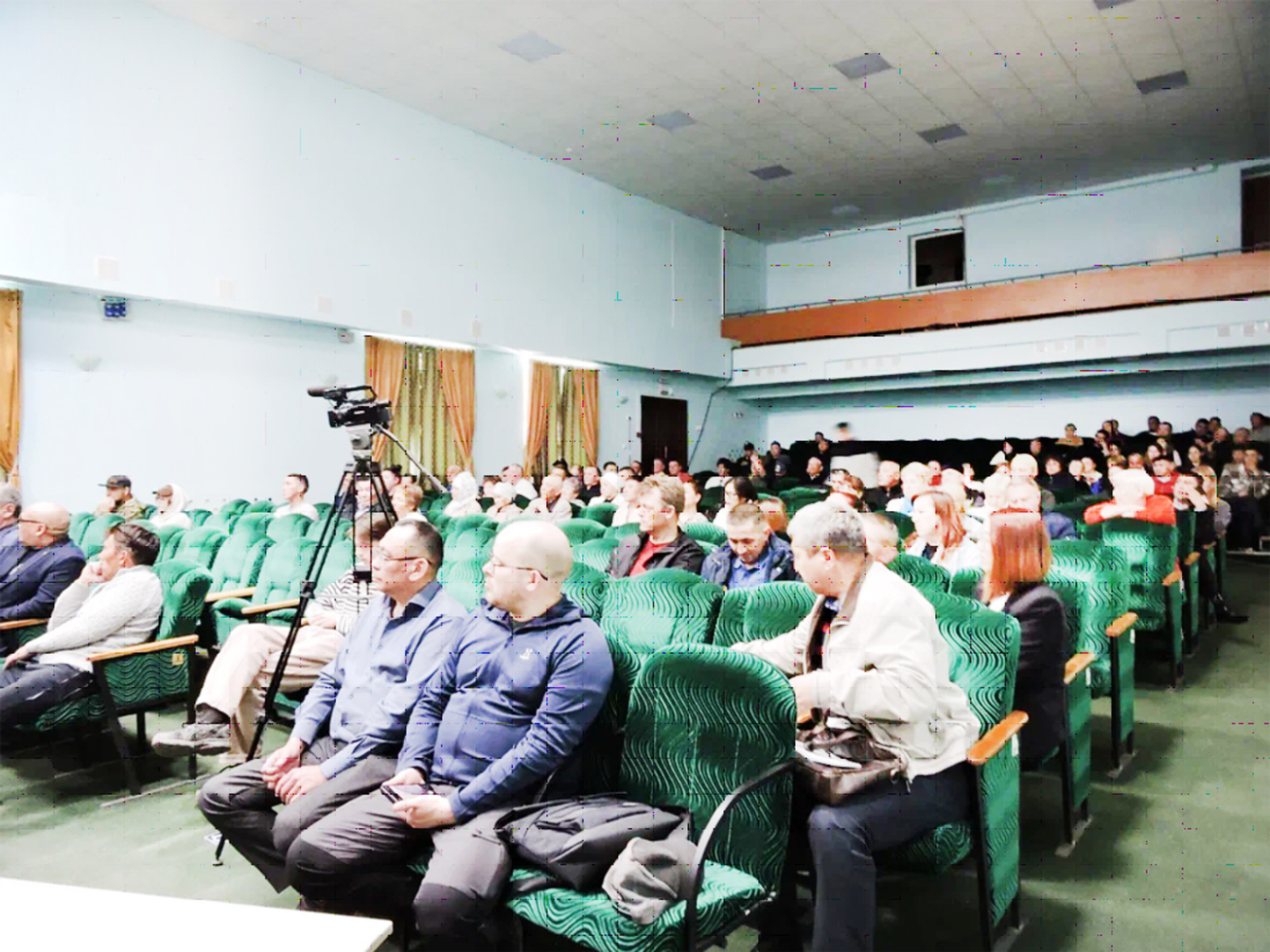 «Нам нужна независимая экспертиза…»