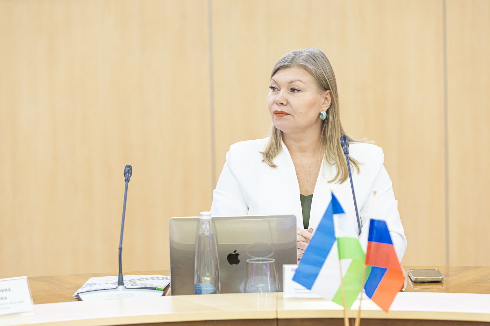 На Международной неделе бизнеса в Уфе дали советы начинающим предпринимателями