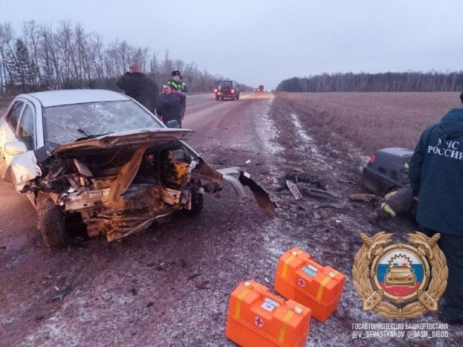 ИА Башинформ