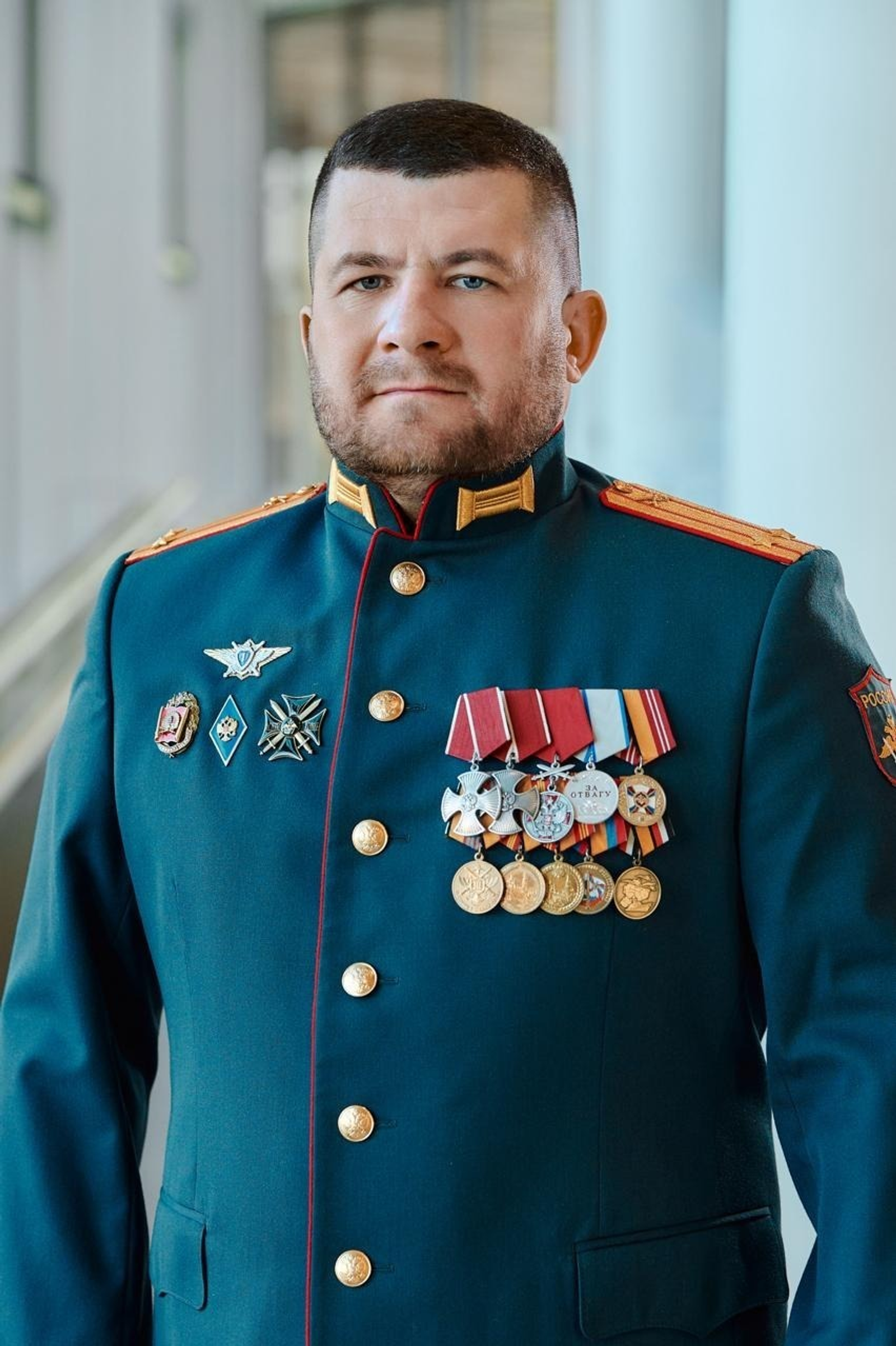 ИА Башинформ