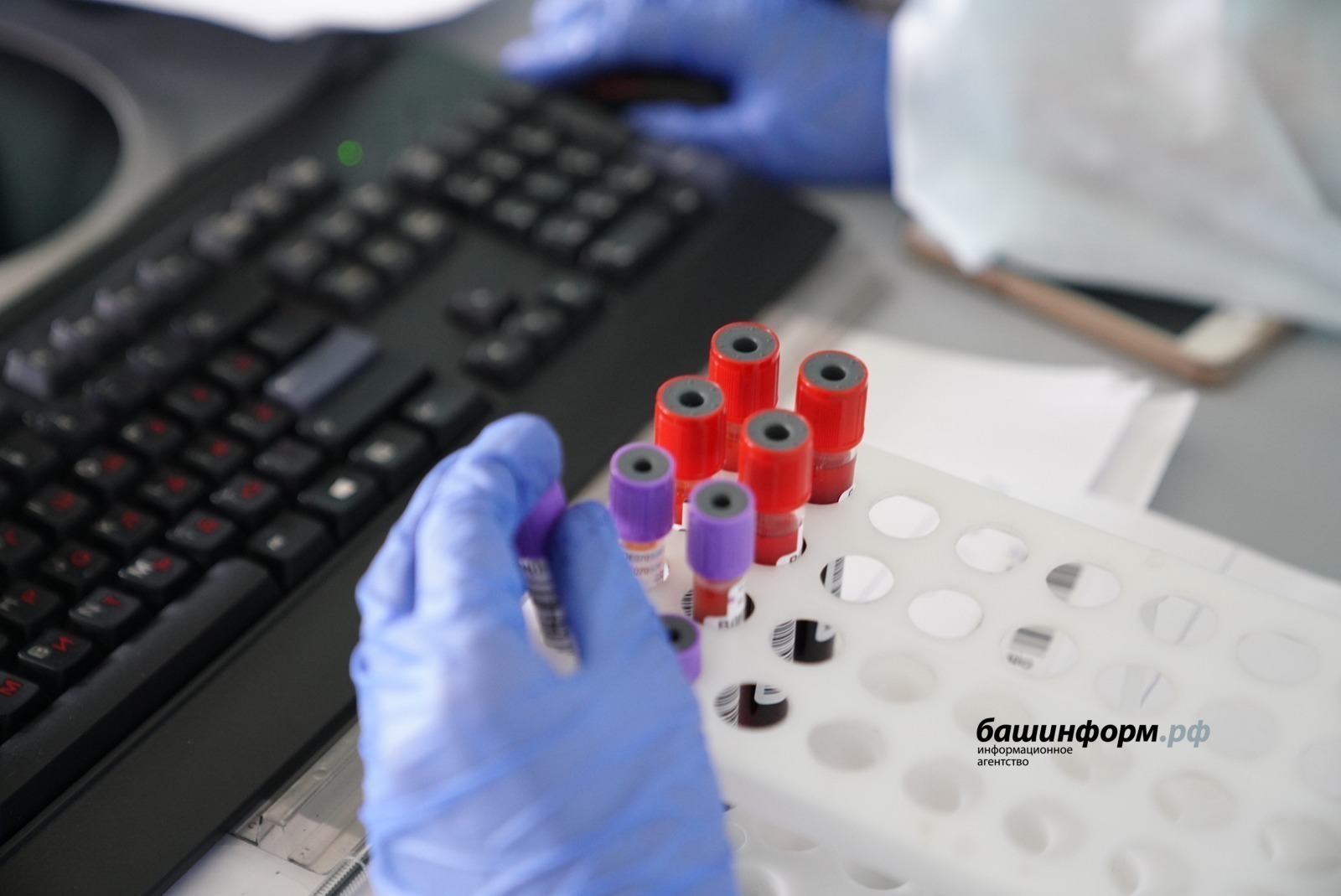 ИА Башинформ