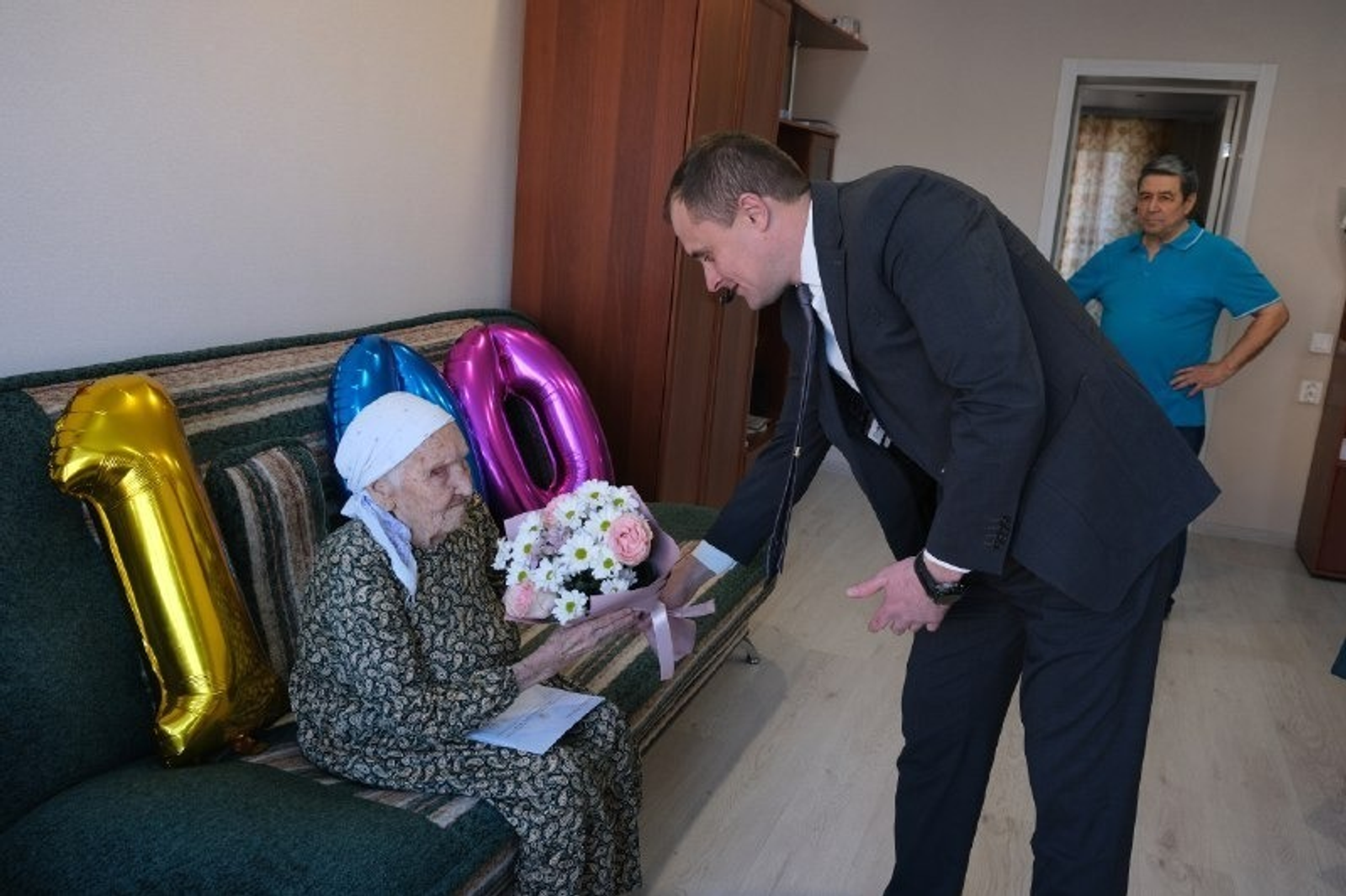 ИА Башинформ