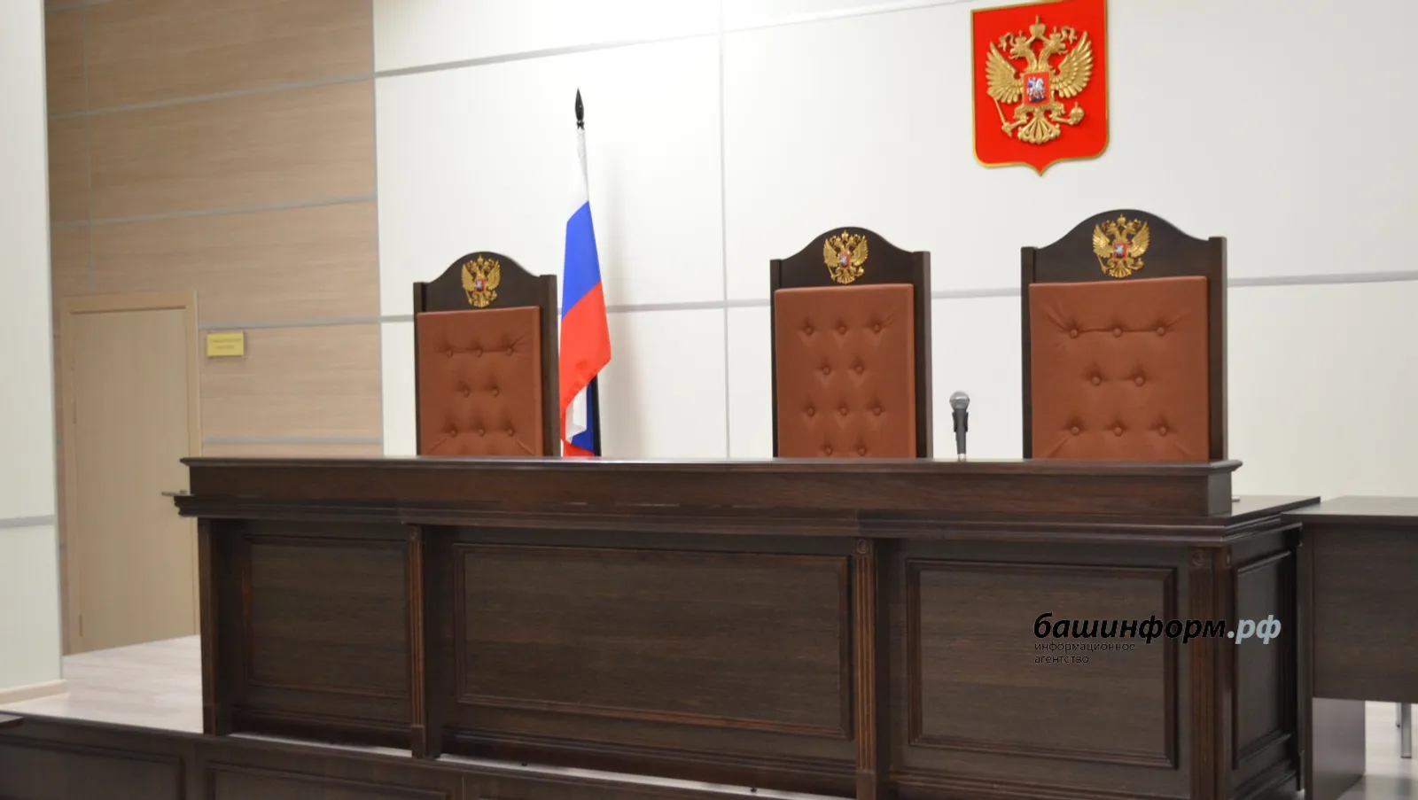 В Башкирии мужчина лишился иномарки за пьяную езду