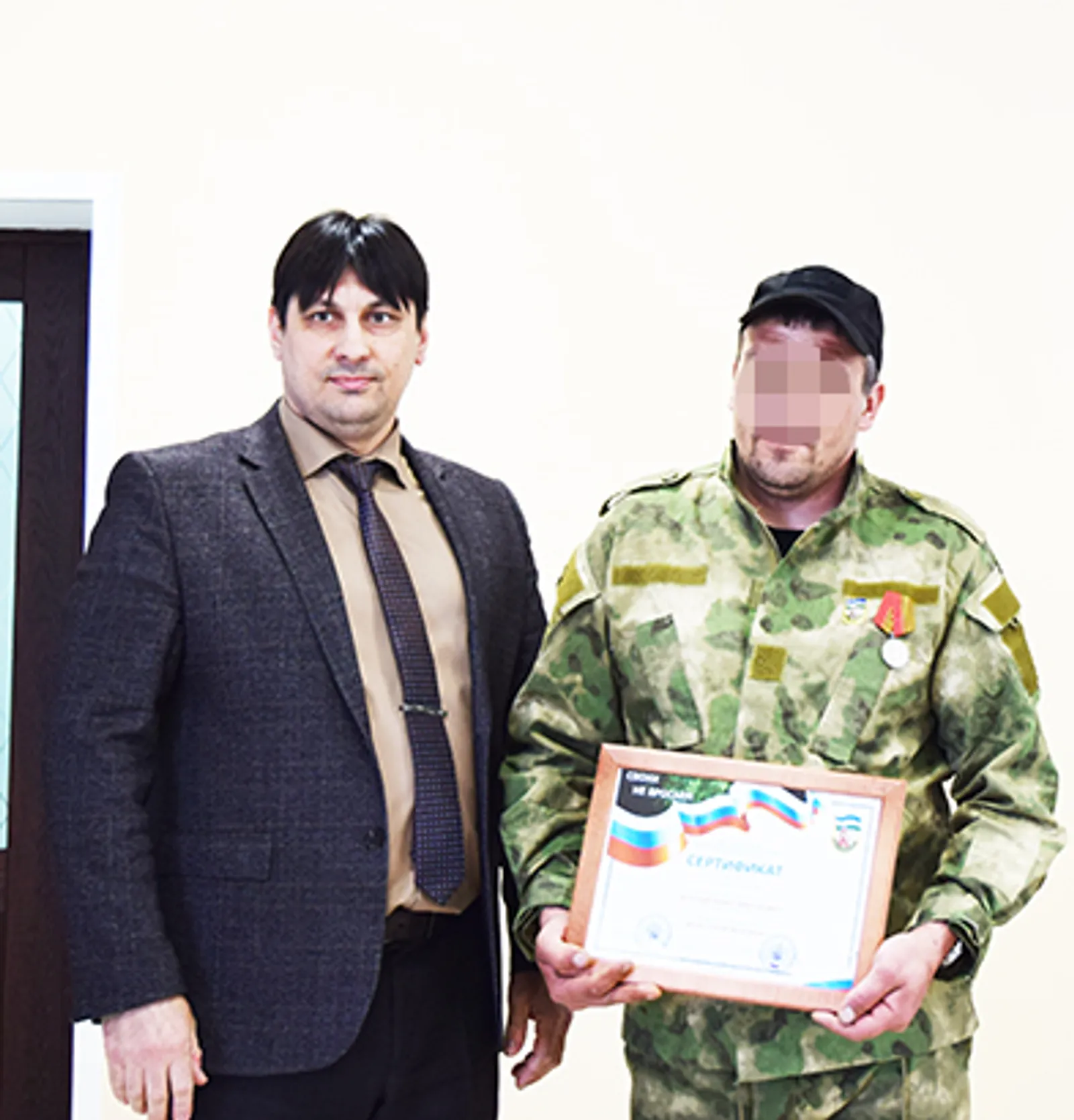 «Я тщательно отрабатывал навыки управления дронами»