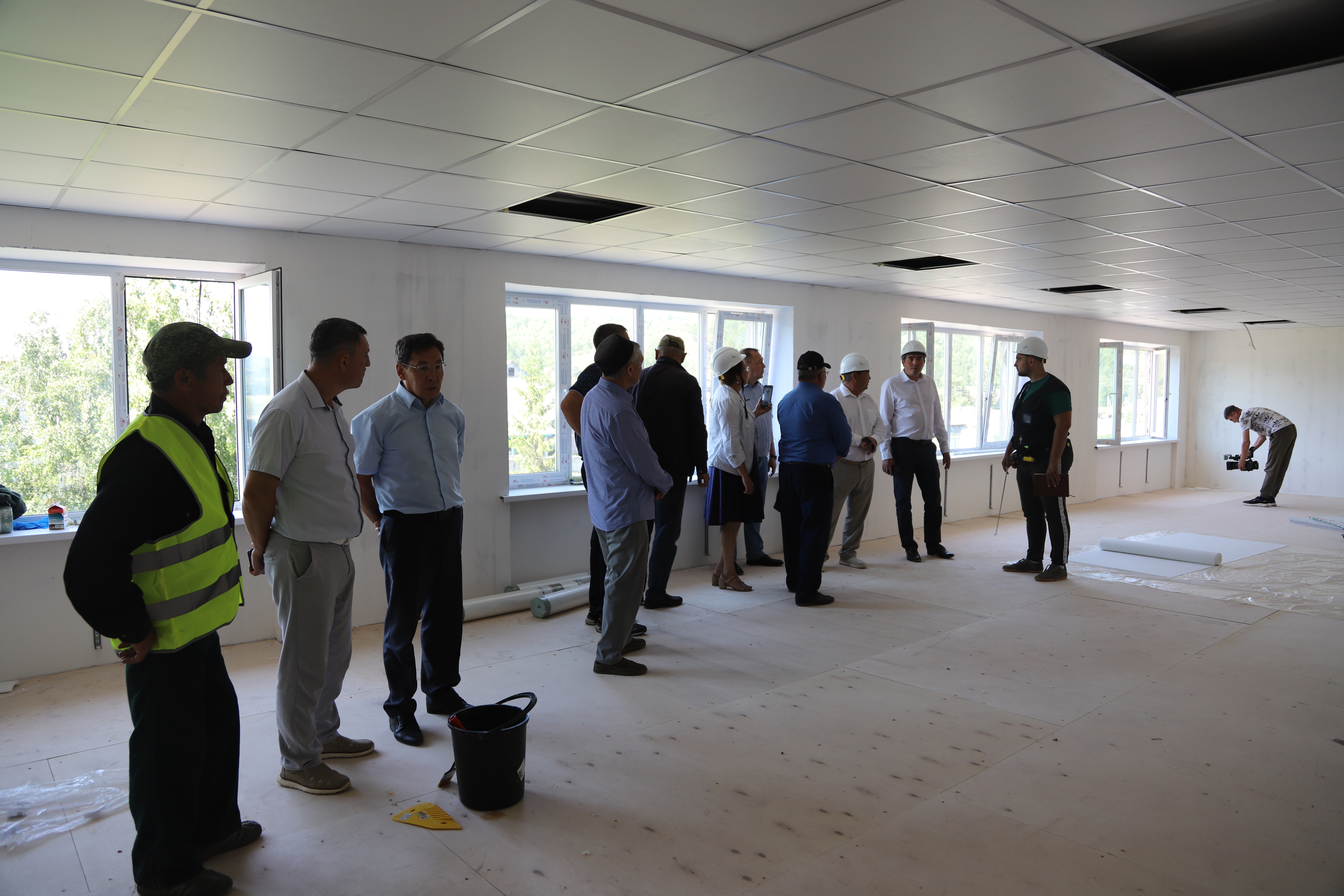 Набсовет:  компания  ООО «Салаватское» выполняет  взятые на себя обязательства