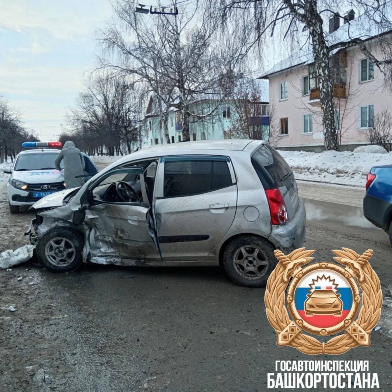 ИА Башинформ