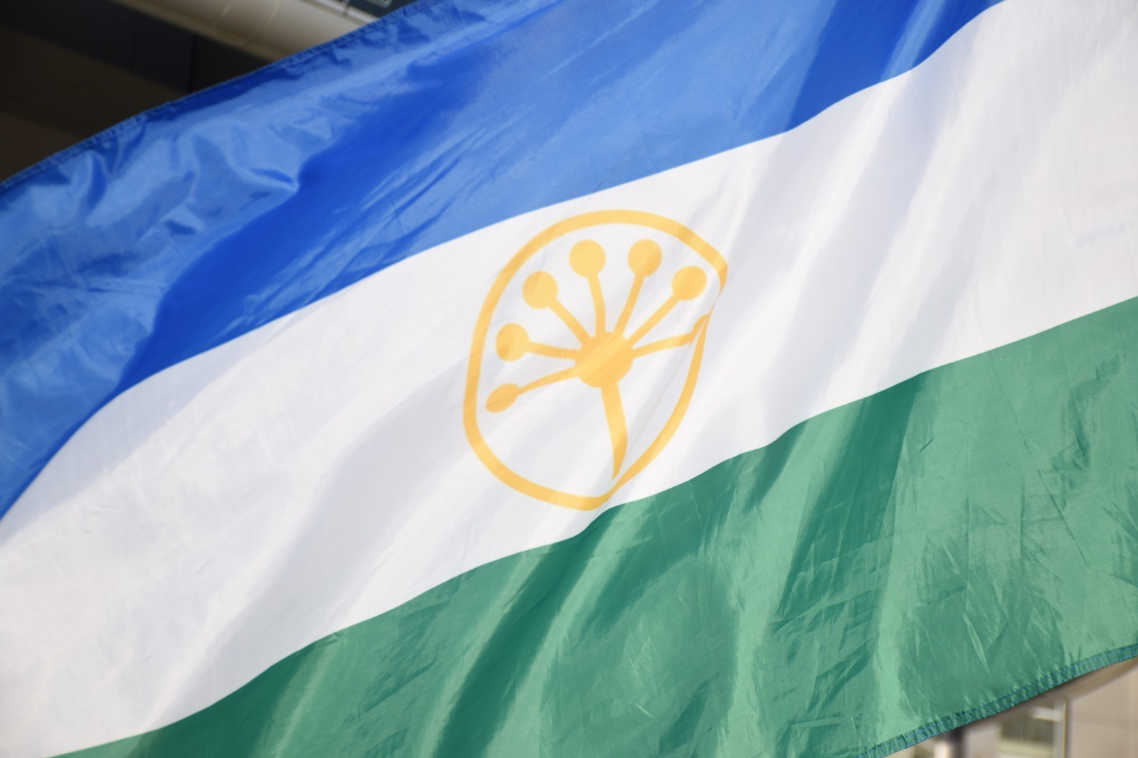 ИА Башинформ