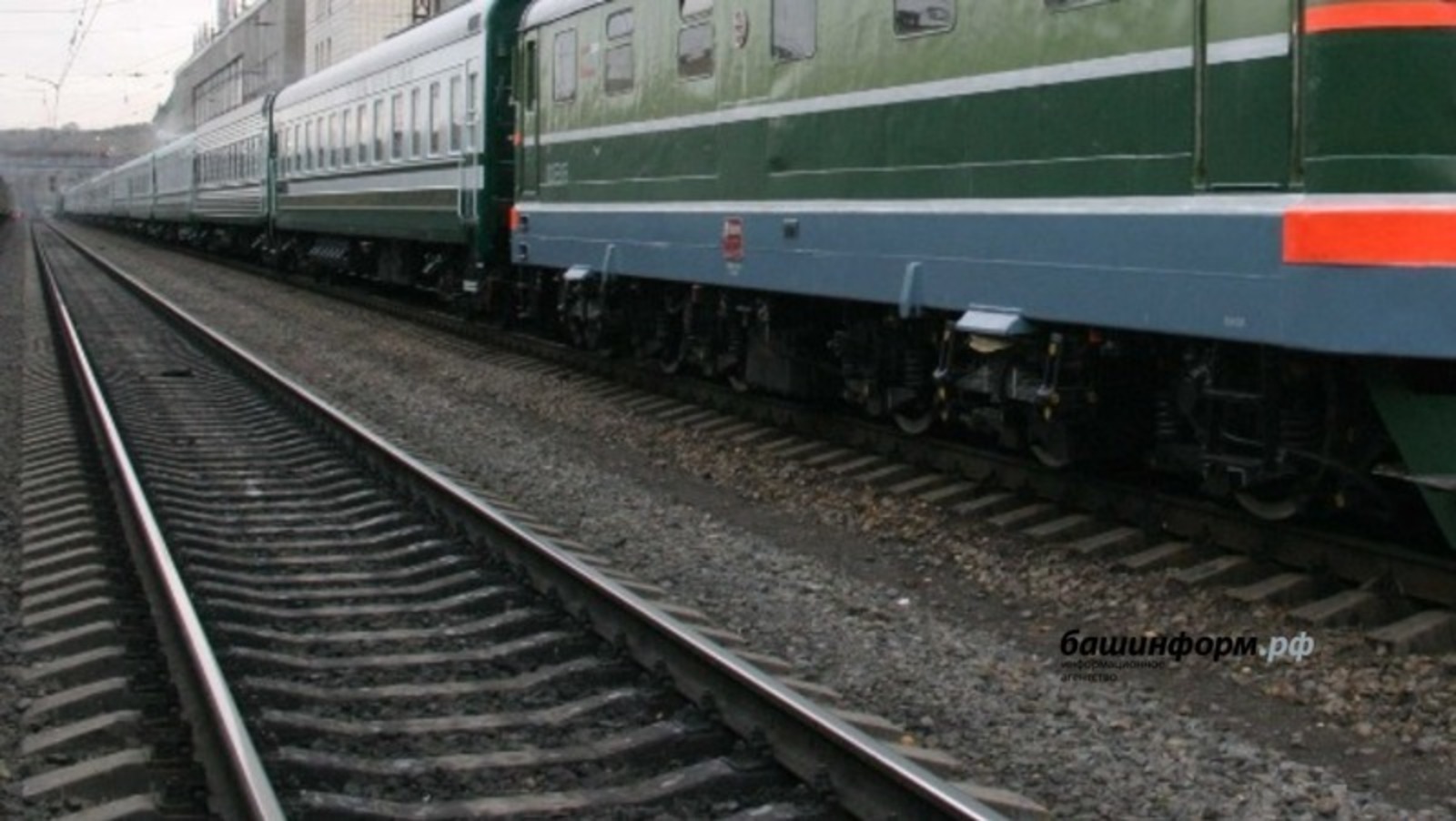В Башкирии задержали лидера преступной группировки, которая инсценировала травмы в поездах